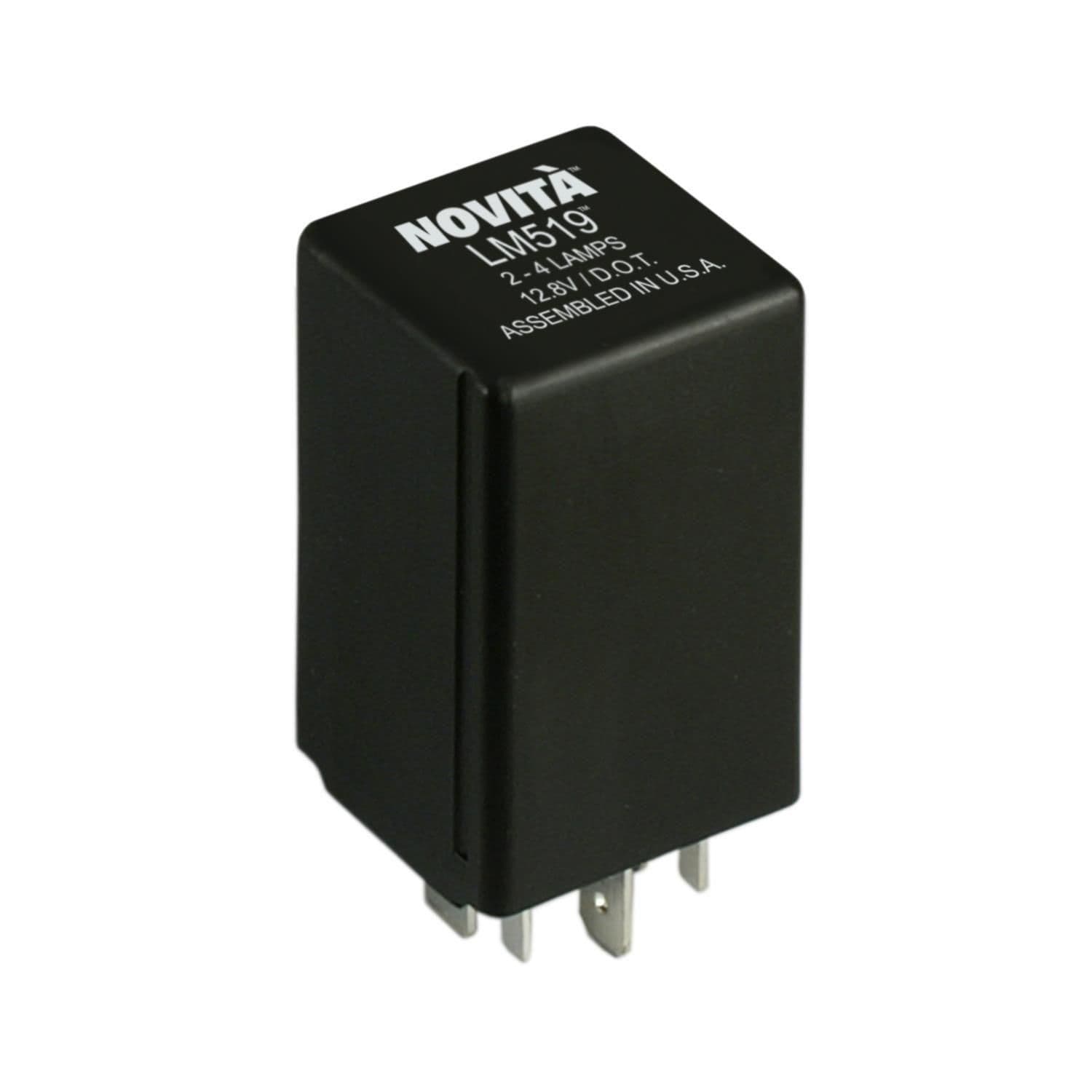 Novita Lighting Control Module LM519 for Toyota camry