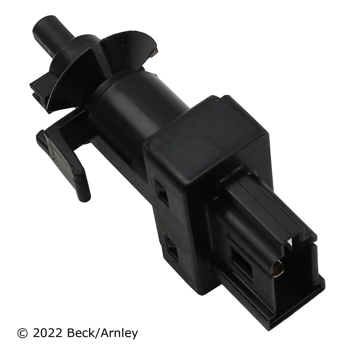 BECK/ARNLEY Brake Light Switch 201-2709 for BMW 330i