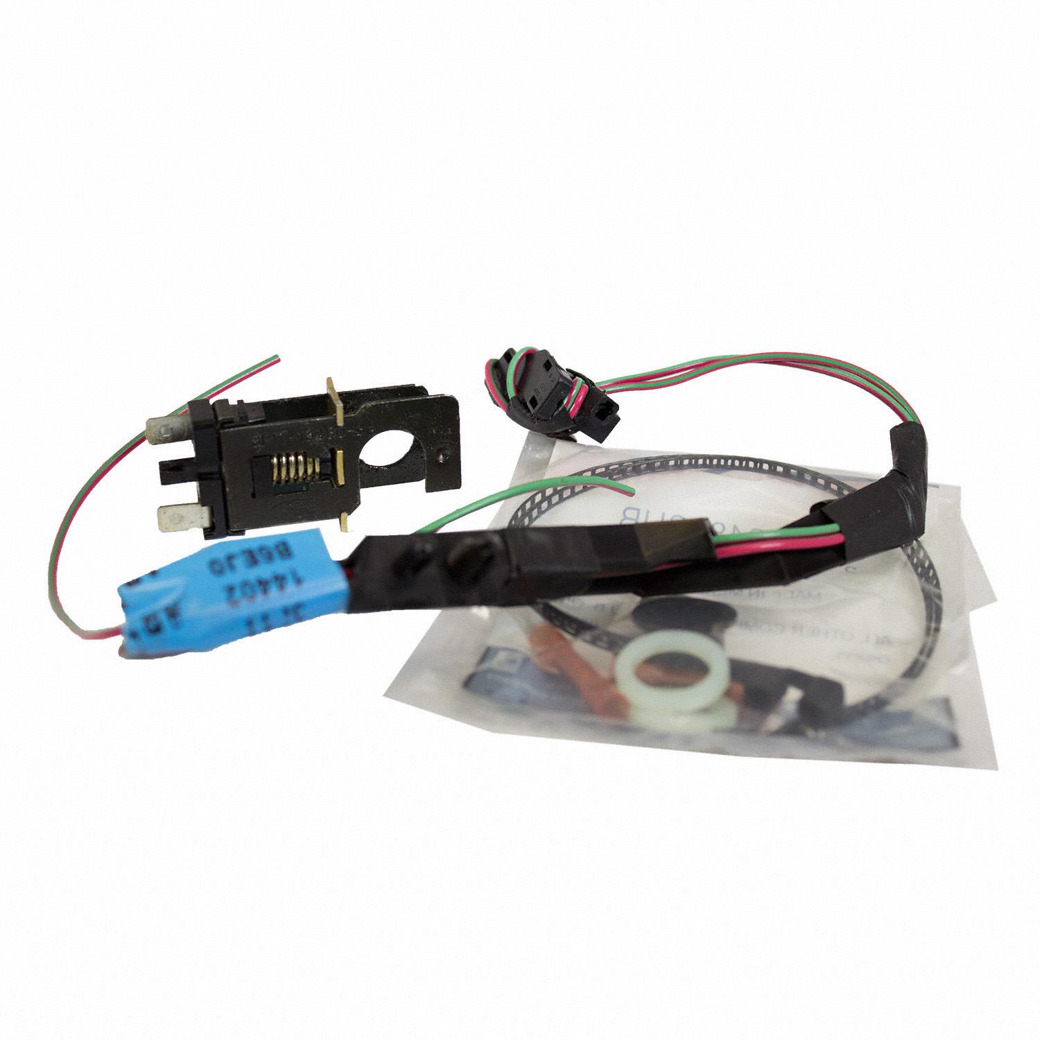 Motorcraft SW7061 Interruttore Originale, Specifico Per Veicoli, Compatto E Leggero - 2