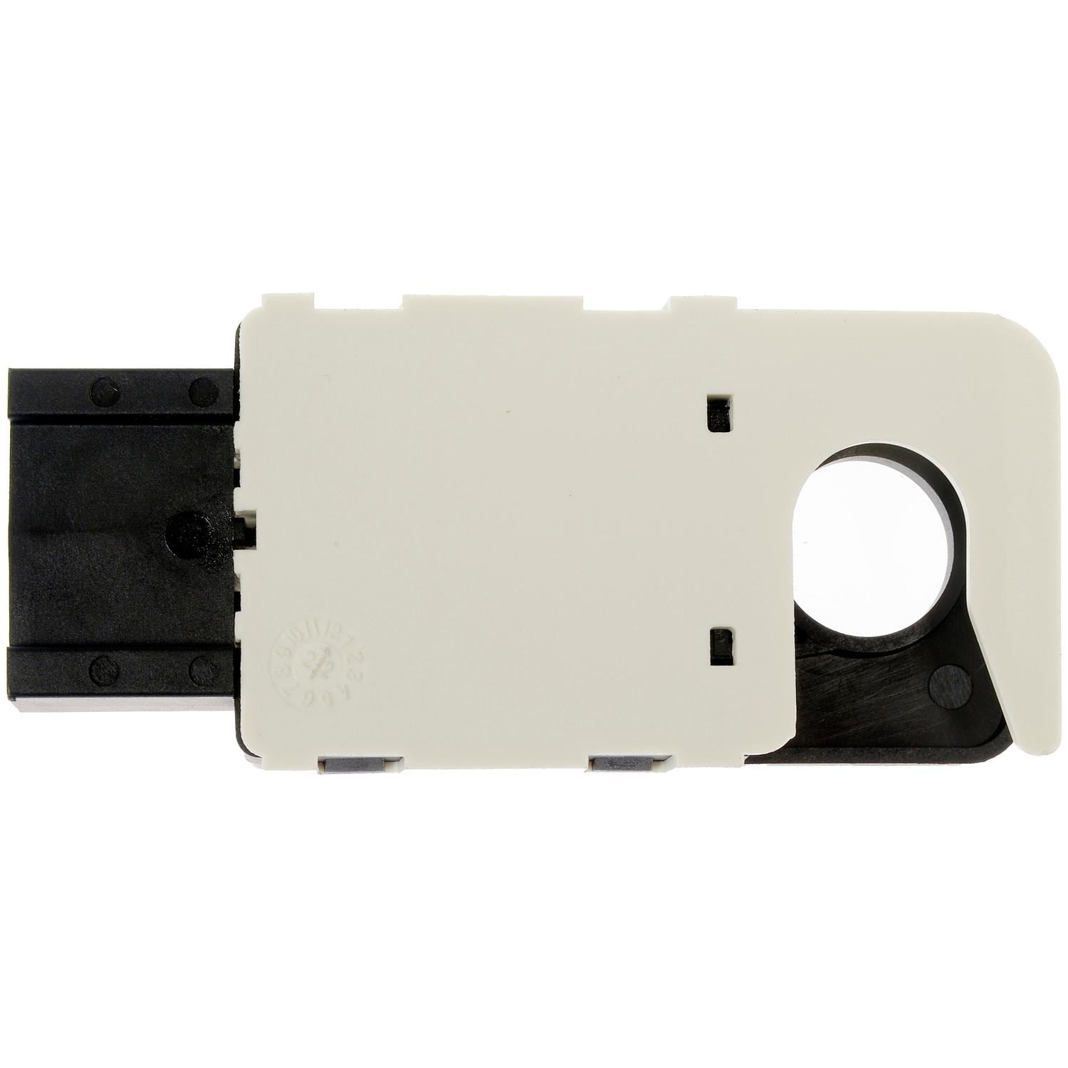 Doran 901-329 Interruptor de bloqueo de puerta eléctrico – Delantero
