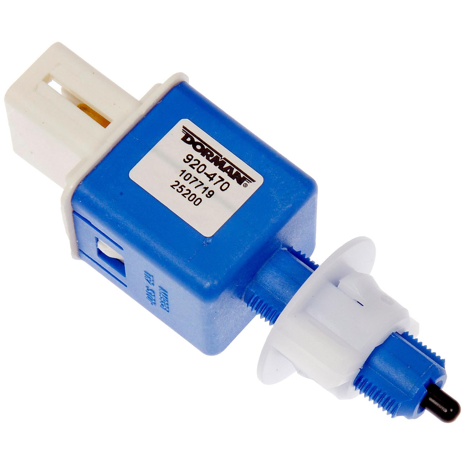 Dorman - OE Solutions Brake Light Switch 920-470 | AutoZone