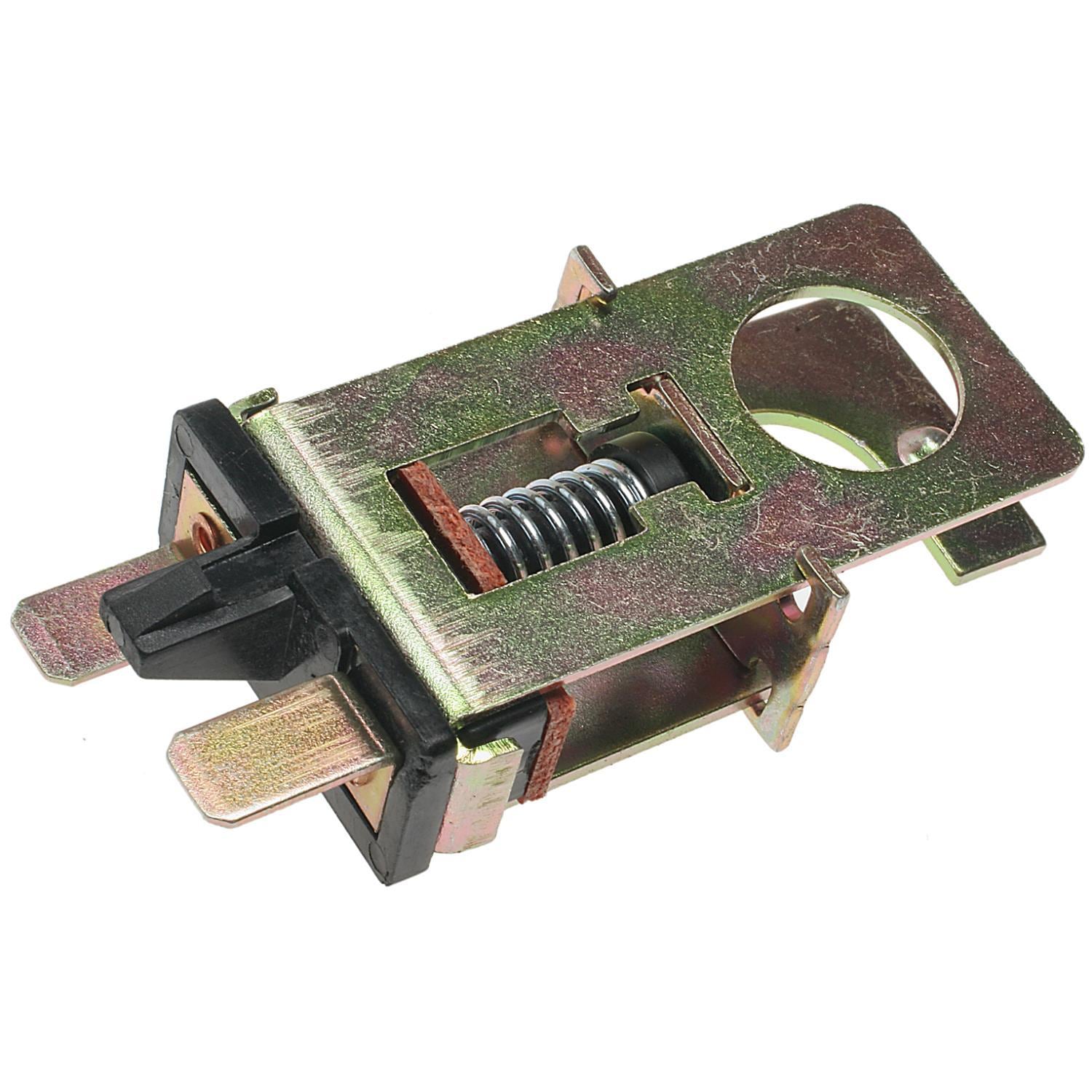 Duralast Brake Light Switch F4827 for Chevrolet Tahoe