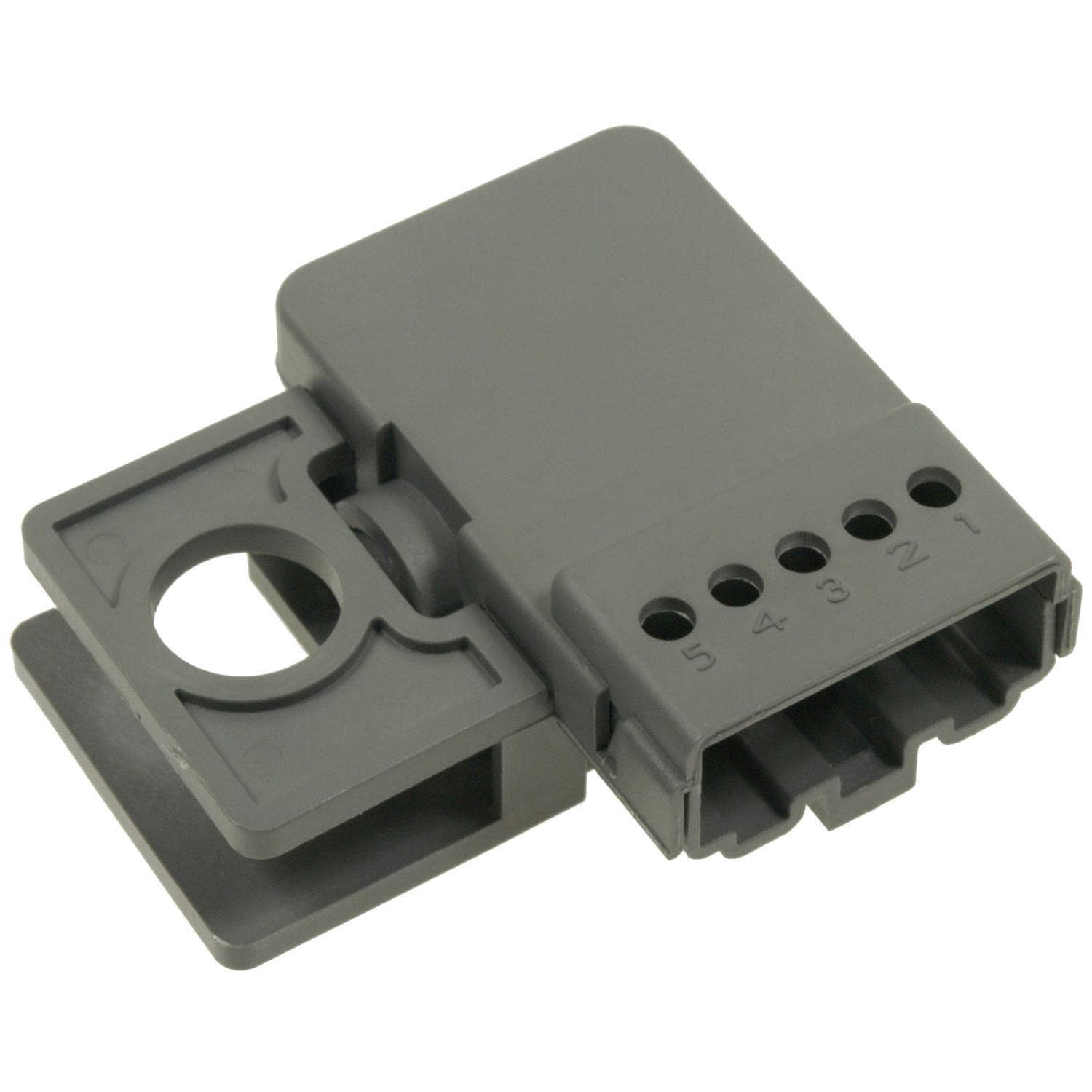 Duralast Stoplight Switch F4863 for Chevrolet Tahoe