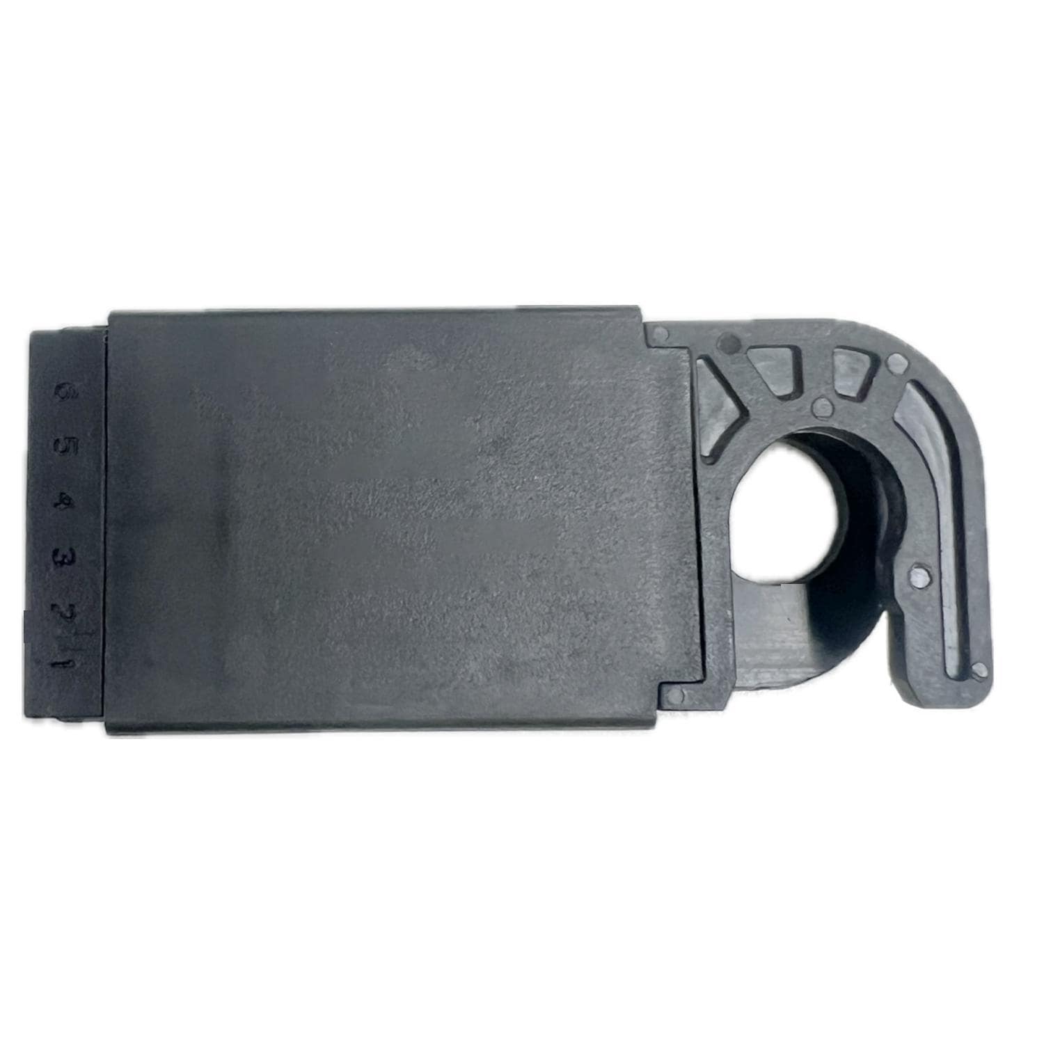 Duralast  Brake Light Switch F4870 for Chevrolet Tahoe