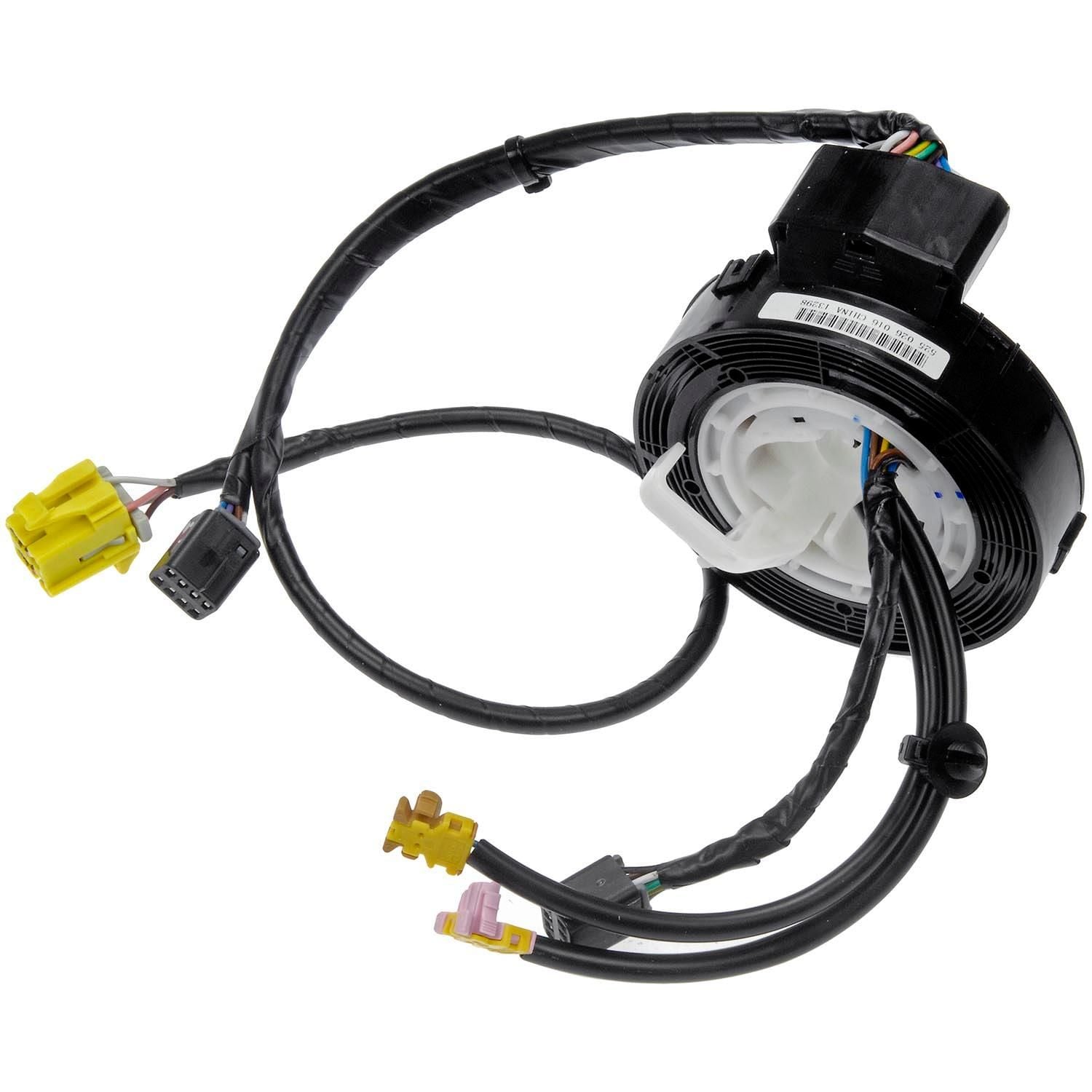 Dorman Airbag Clockspring 525-026 | AutoZone