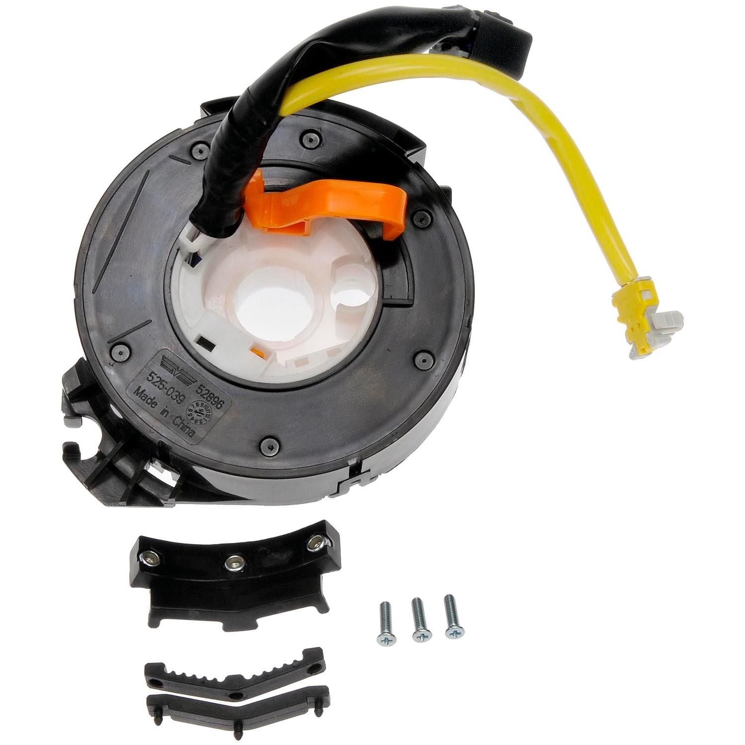 Dorman Airbag Clockspring 525-039 | AutoZone