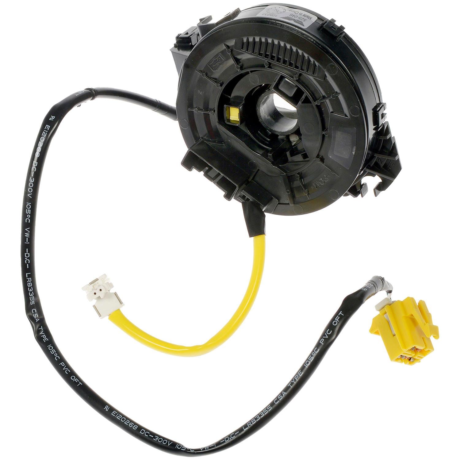 Dorman - OE Solutions Air Bag Clockspring 525-046 | AutoZone