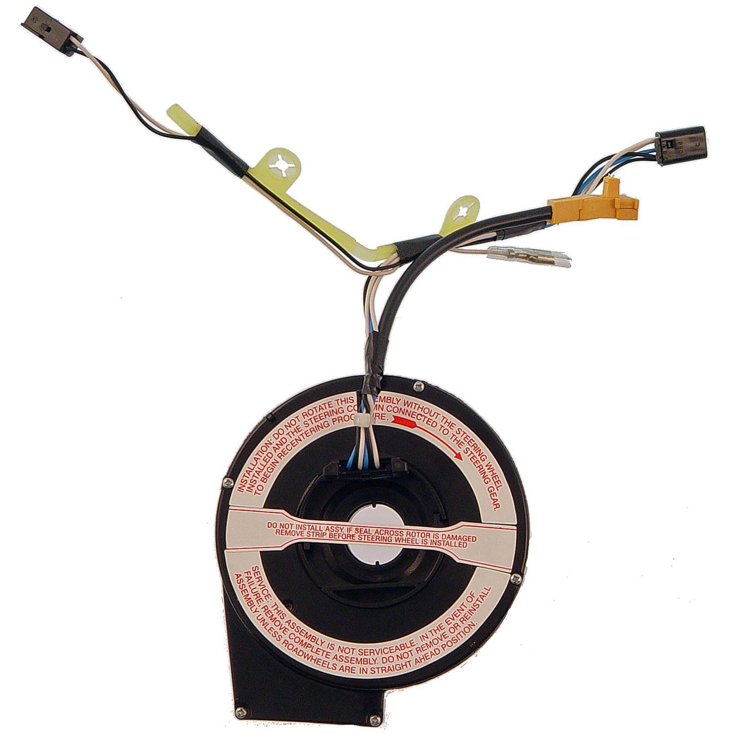 Dorman Airbag Clockspring 525-100 | AutoZone