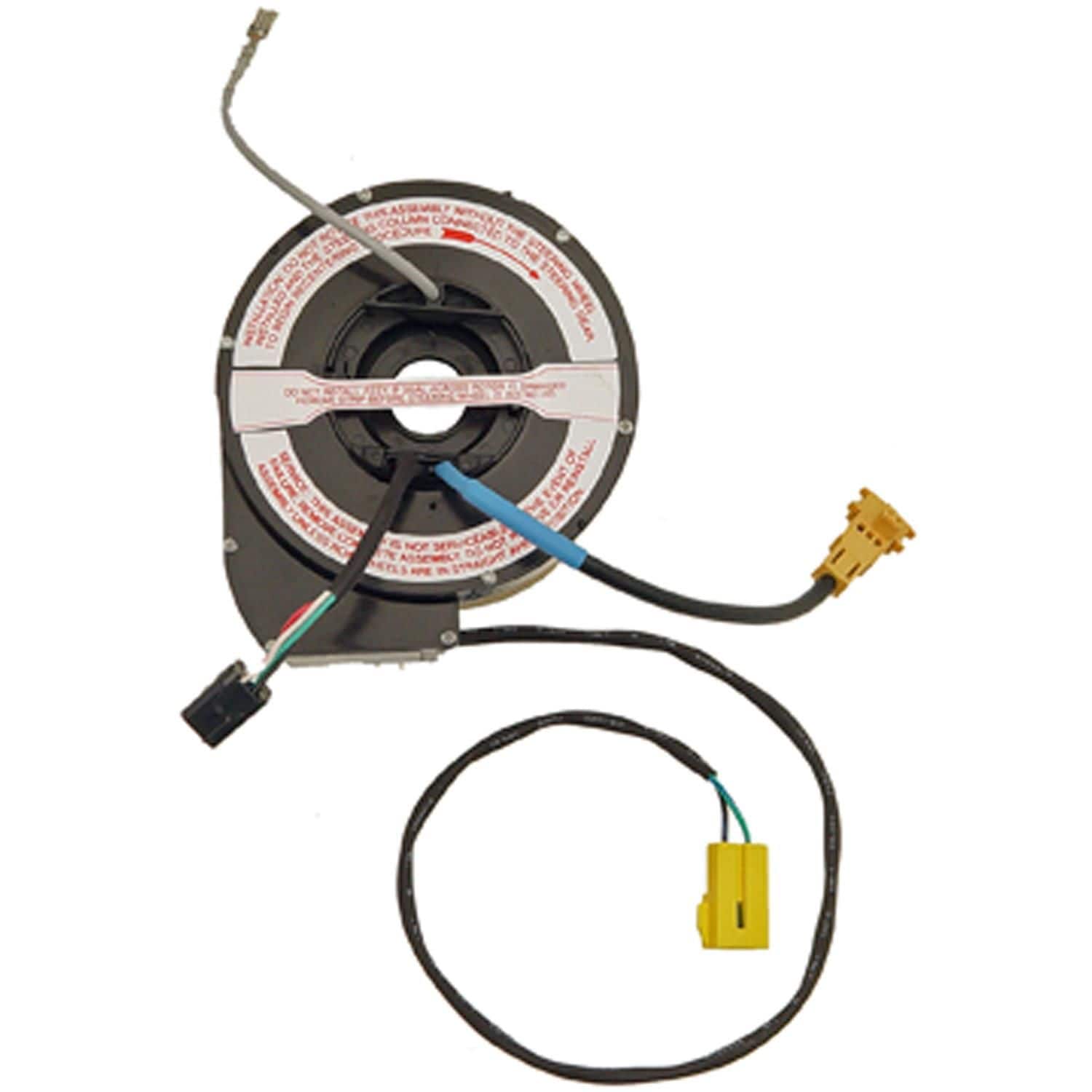 Dorman Airbag Clockspring 525-104 | AutoZone