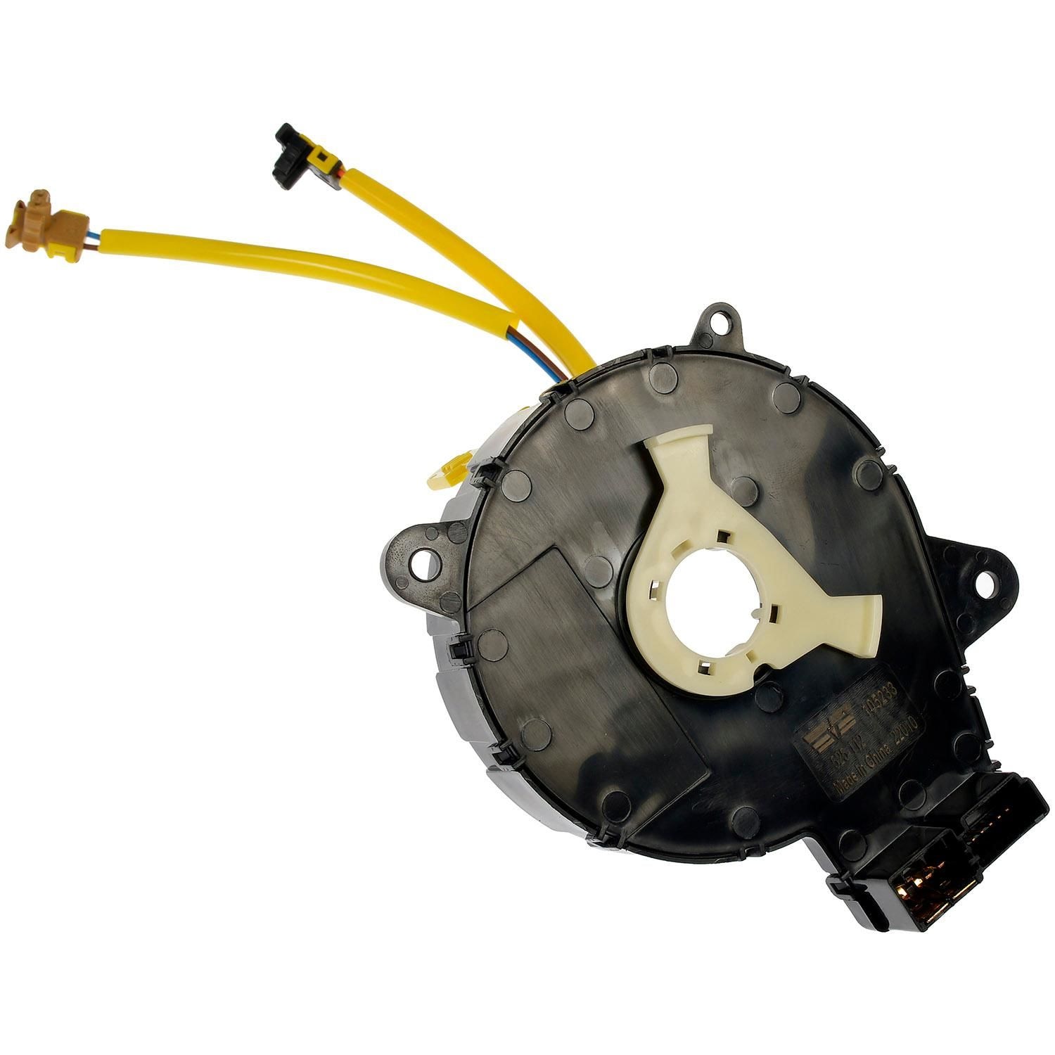 Dorman Airbag Clockspring 525-112 | AutoZone