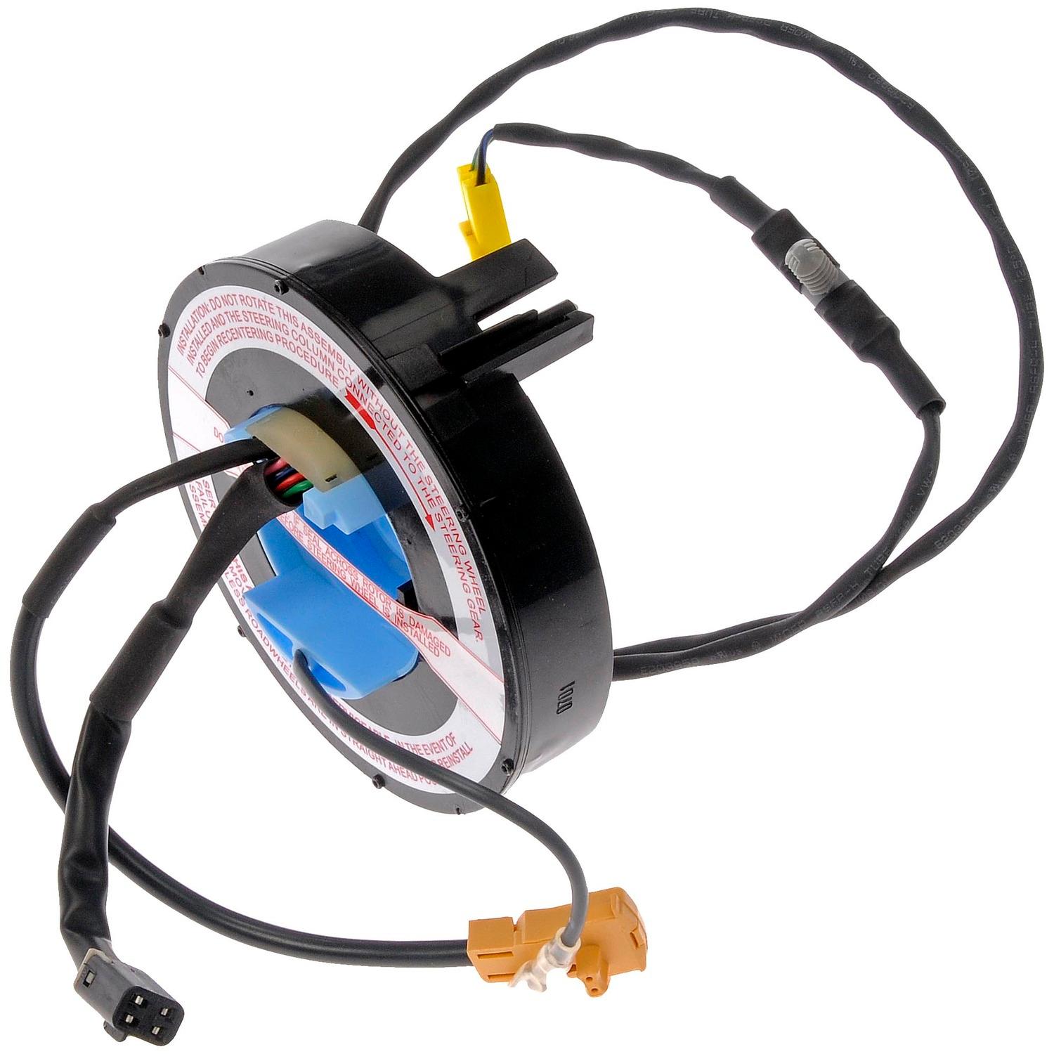 Dorman Airbag Clockspring 525-141 | AutoZone