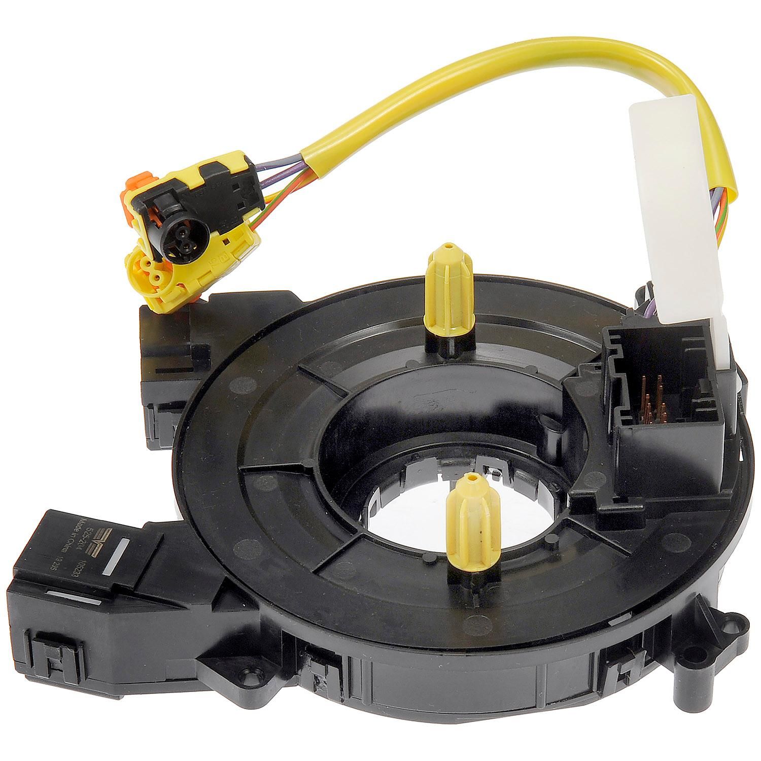 Dorman Airbag Clockspring 525-204 | AutoZone