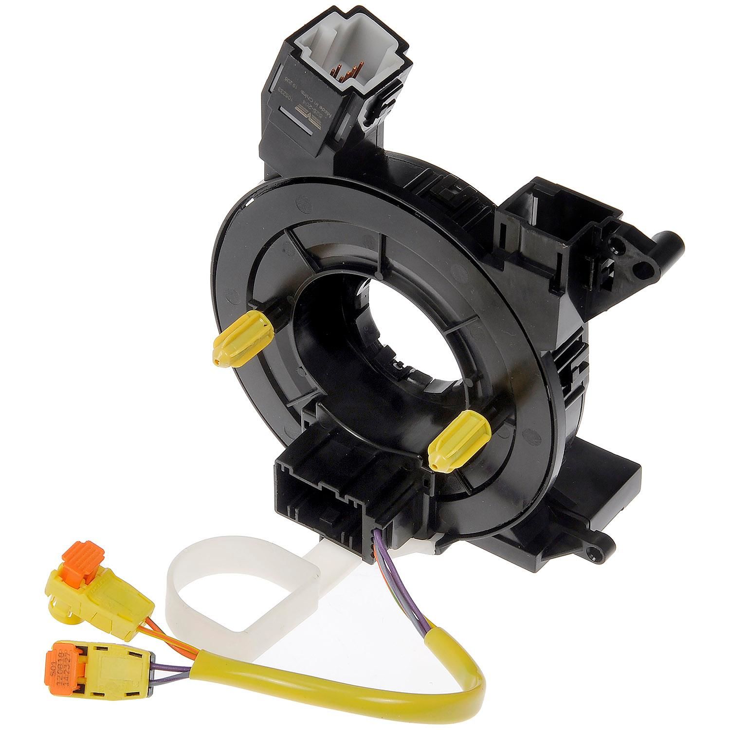 Dorman Airbag Clockspring 525-204 | AutoZone