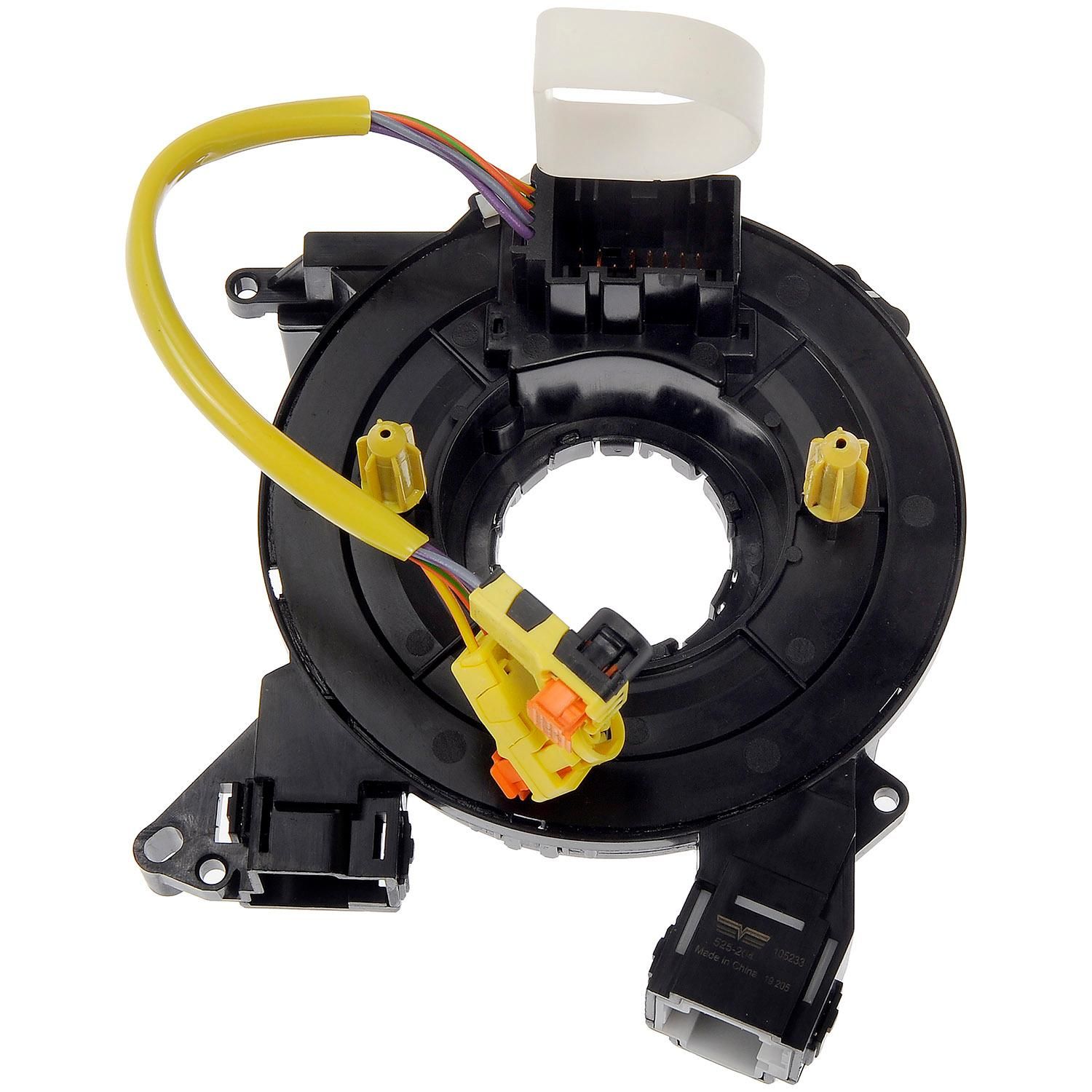 clover0519-MRKK　0728 For 2008-2014 Scion xD 1.8L 84540-52080 8454052080 Neutral Safety