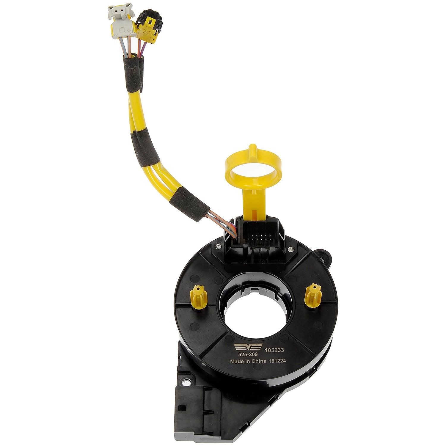 Dorman Airbag Clockspring 525-209 | AutoZone