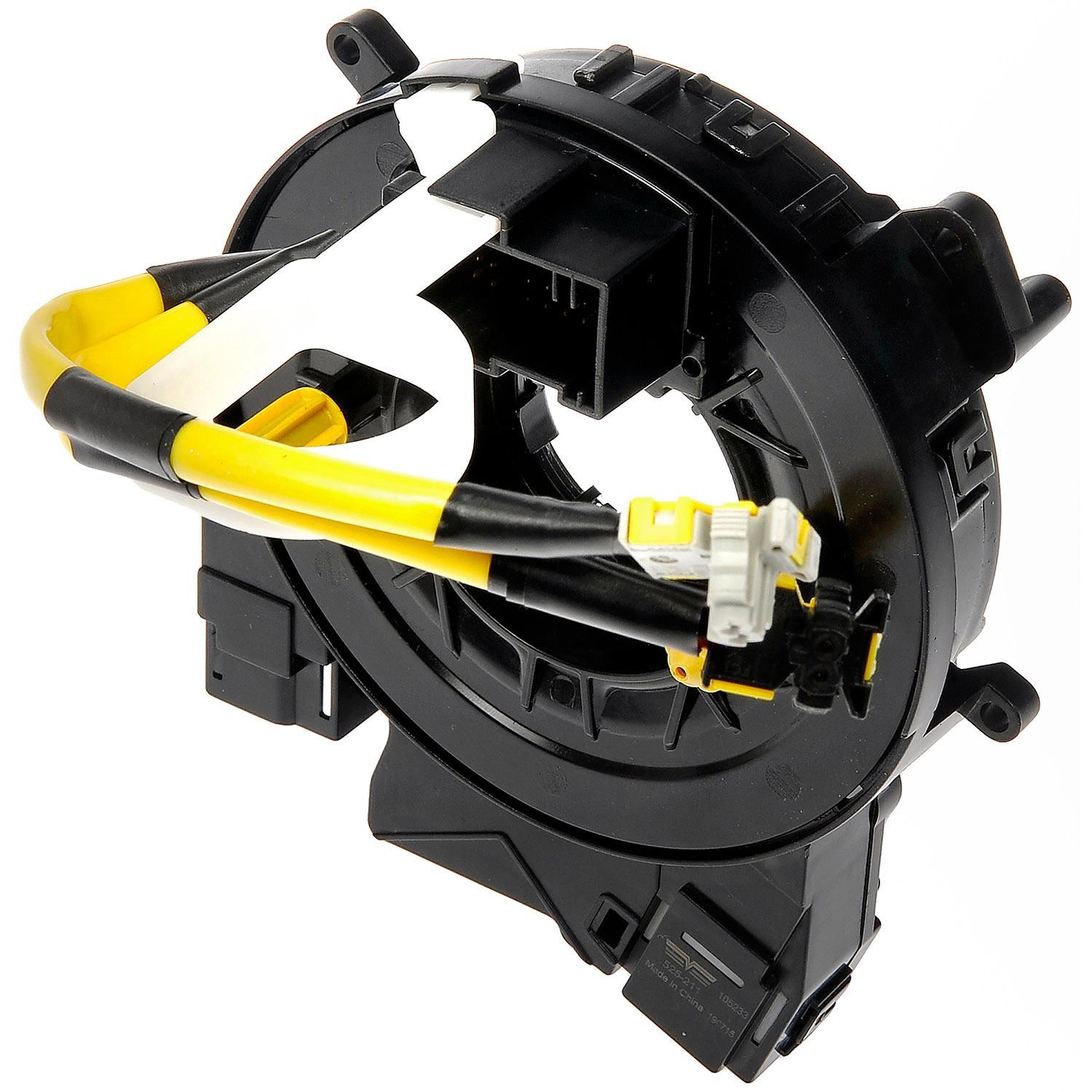Dorman Airbag Clockspring 525-211 | AutoZone