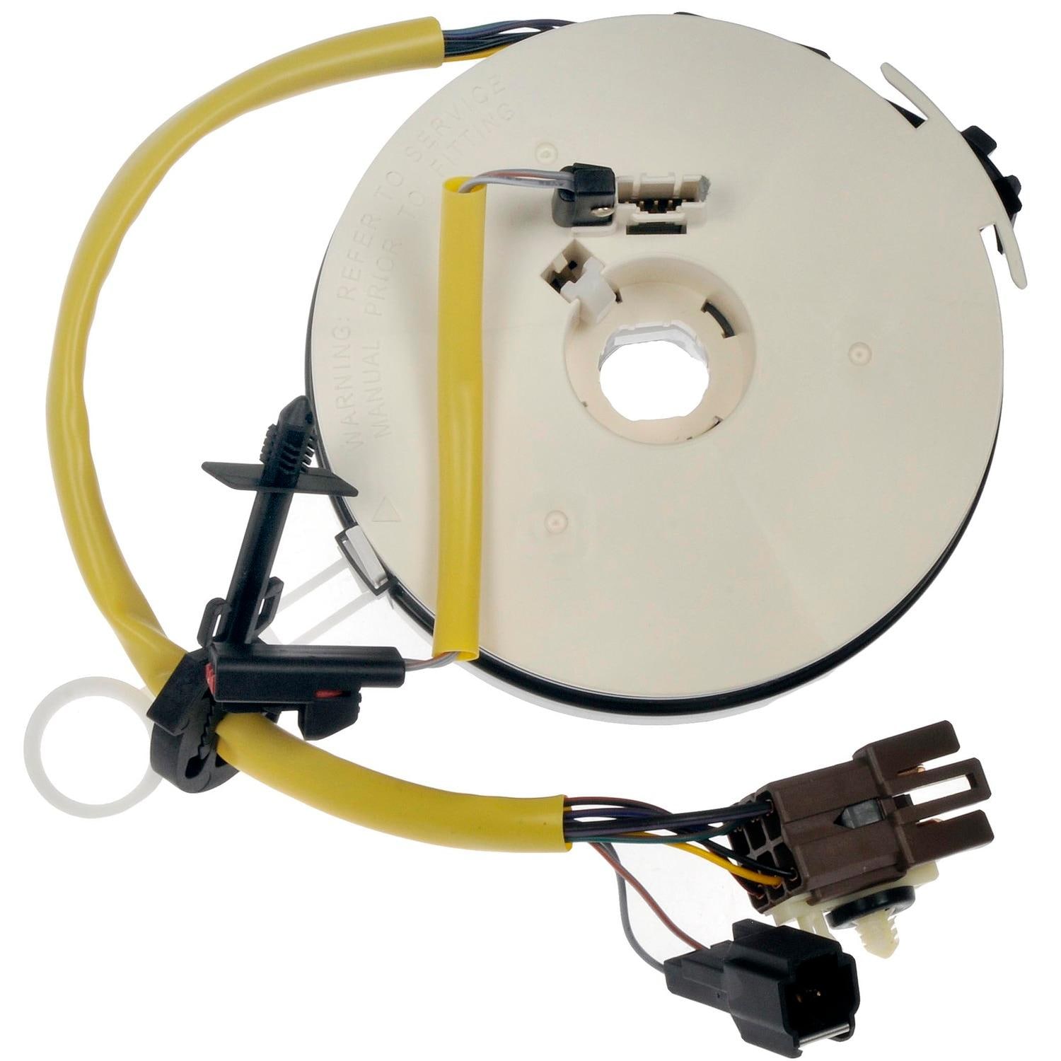 Dorman Airbag Clockspring 525-213 | AutoZone