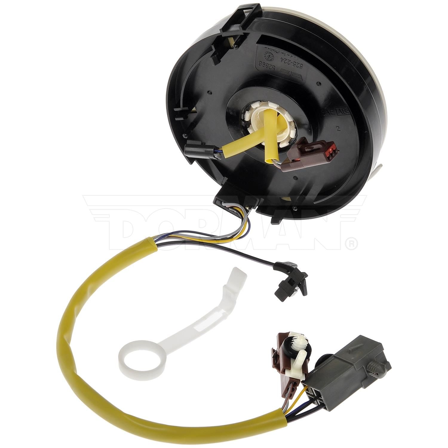 Dorman Airbag Clockspring 525-224 | AutoZone