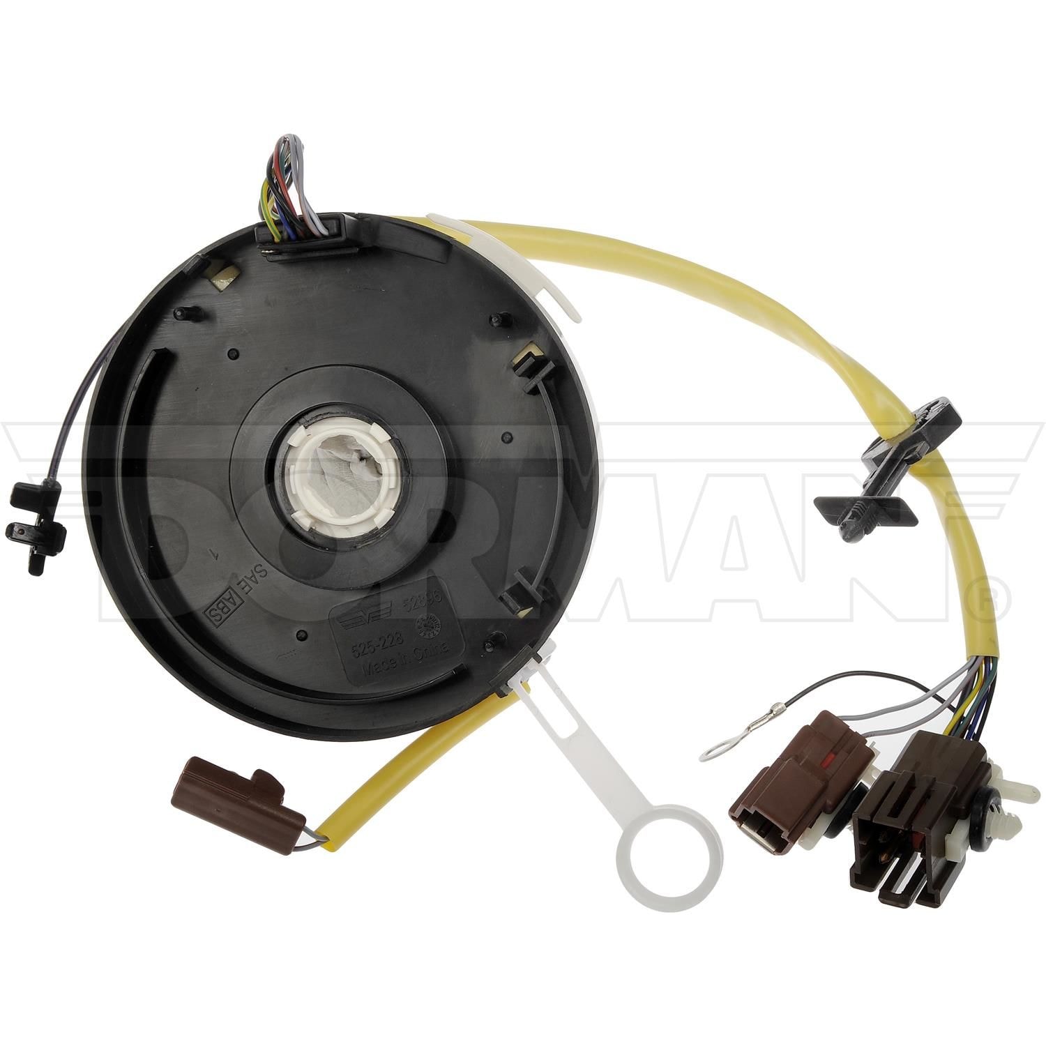 Dorman Airbag Clockspring 525-228 | AutoZone