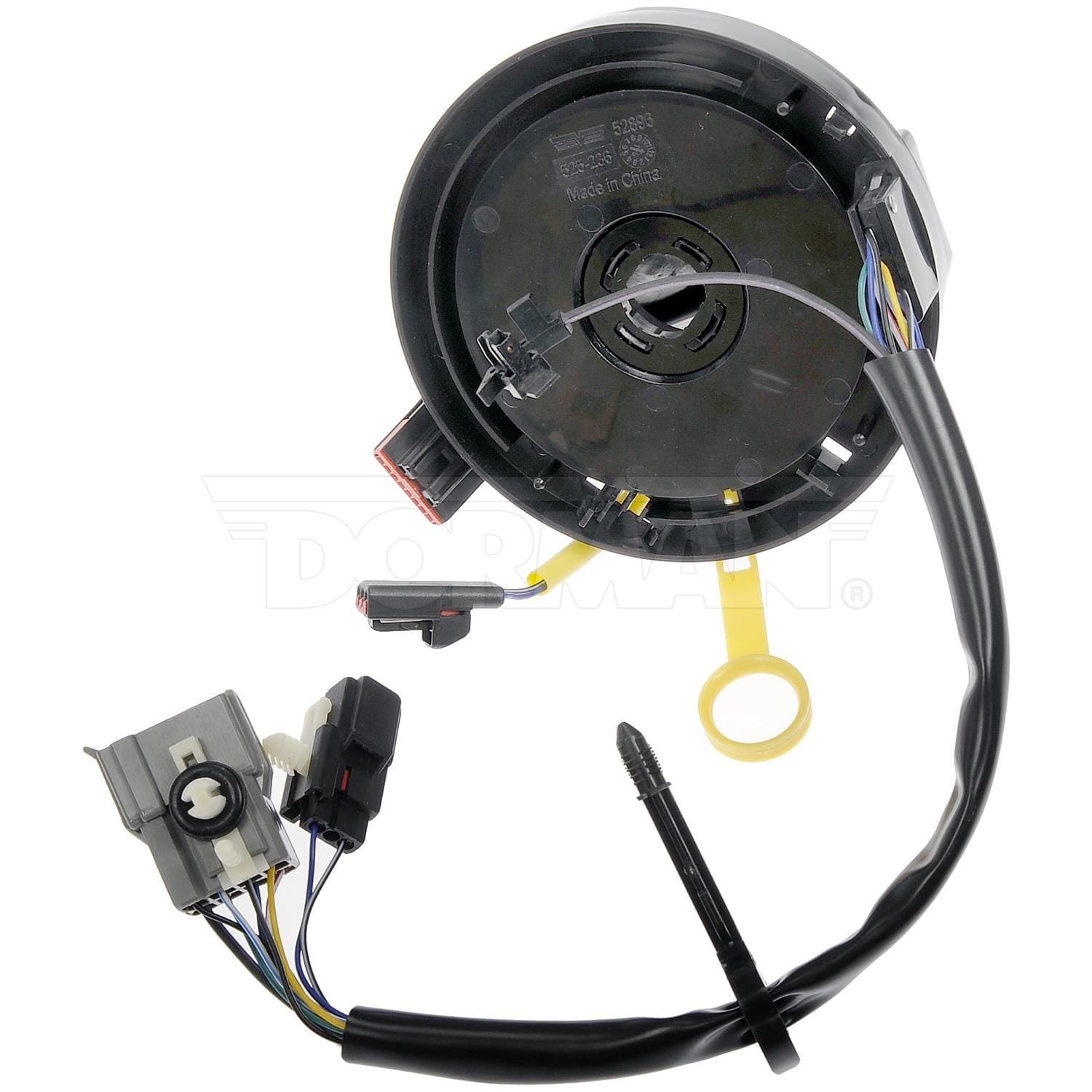 Dorman Airbag Clockspring 525-236 | AutoZone