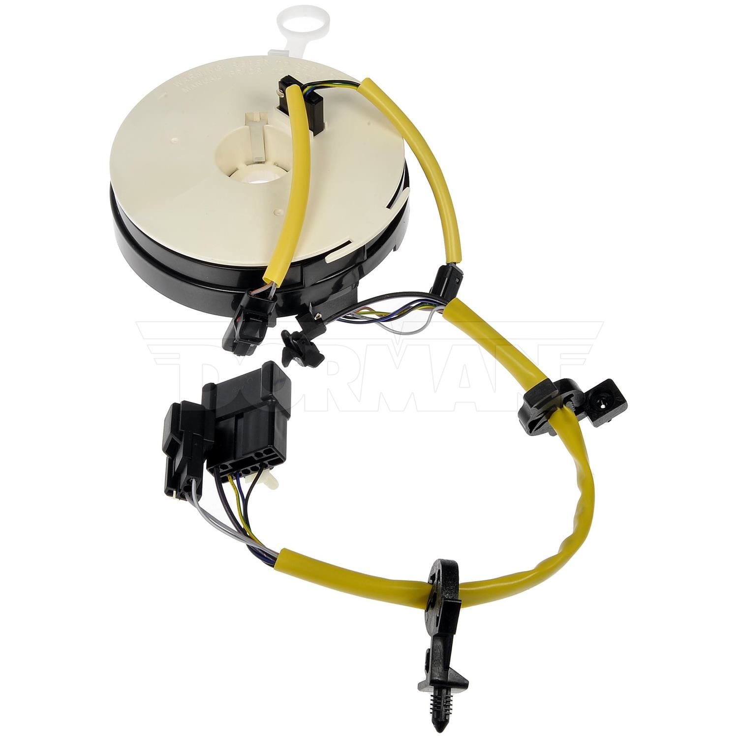 Dorman Airbag Clockspring 525-237 | AutoZone