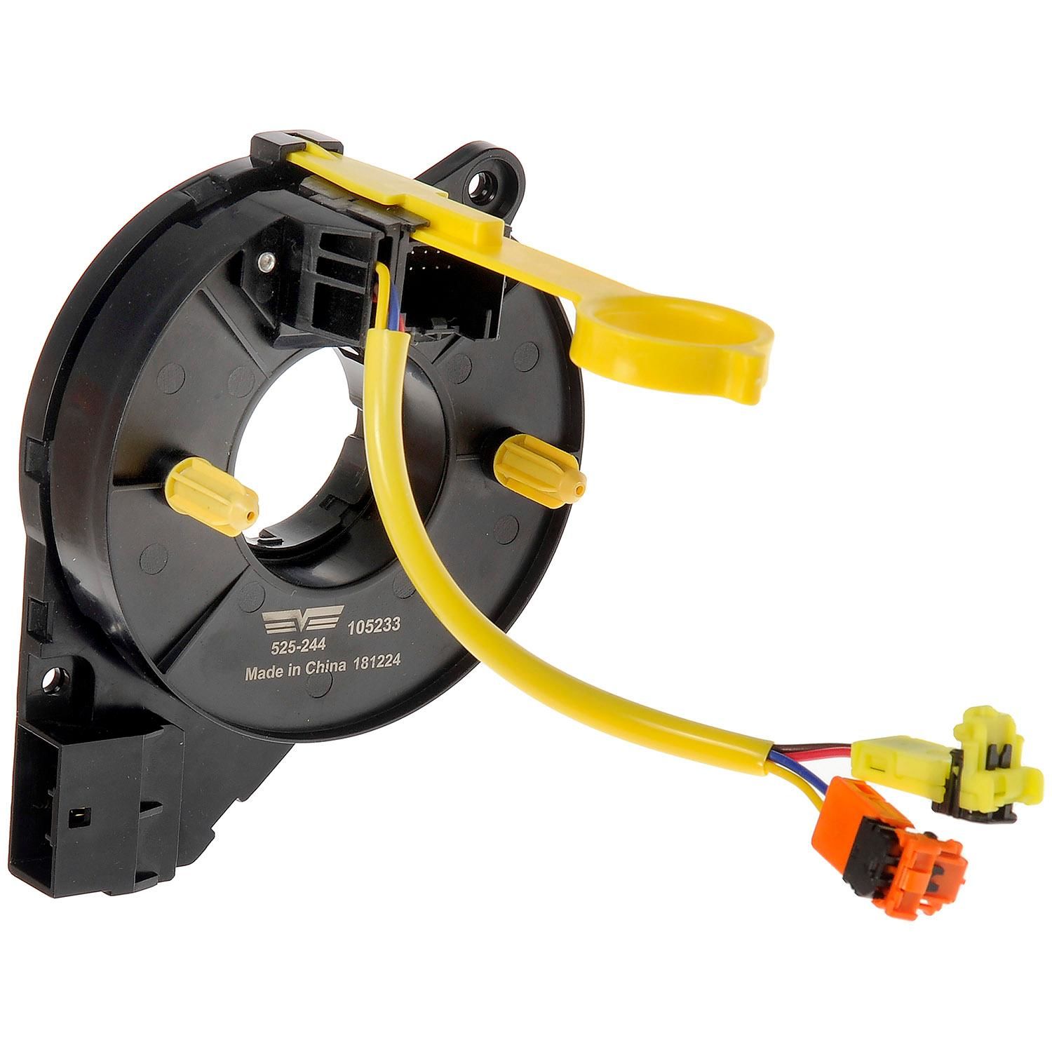 Dorman Airbag Clockspring 525-244 | AutoZone
