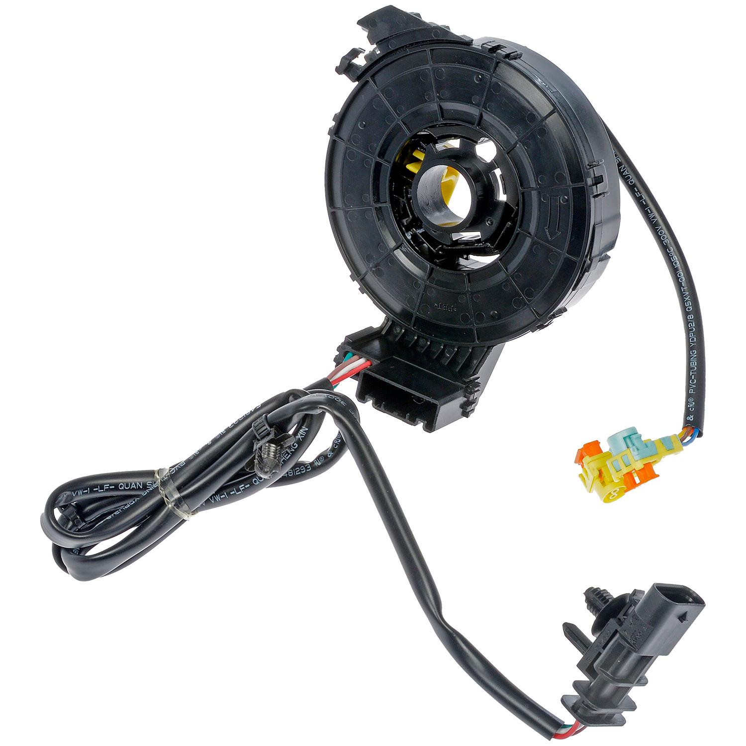 Dorman - OE Solutions Air Bag Clockspring 525-260 | AutoZone