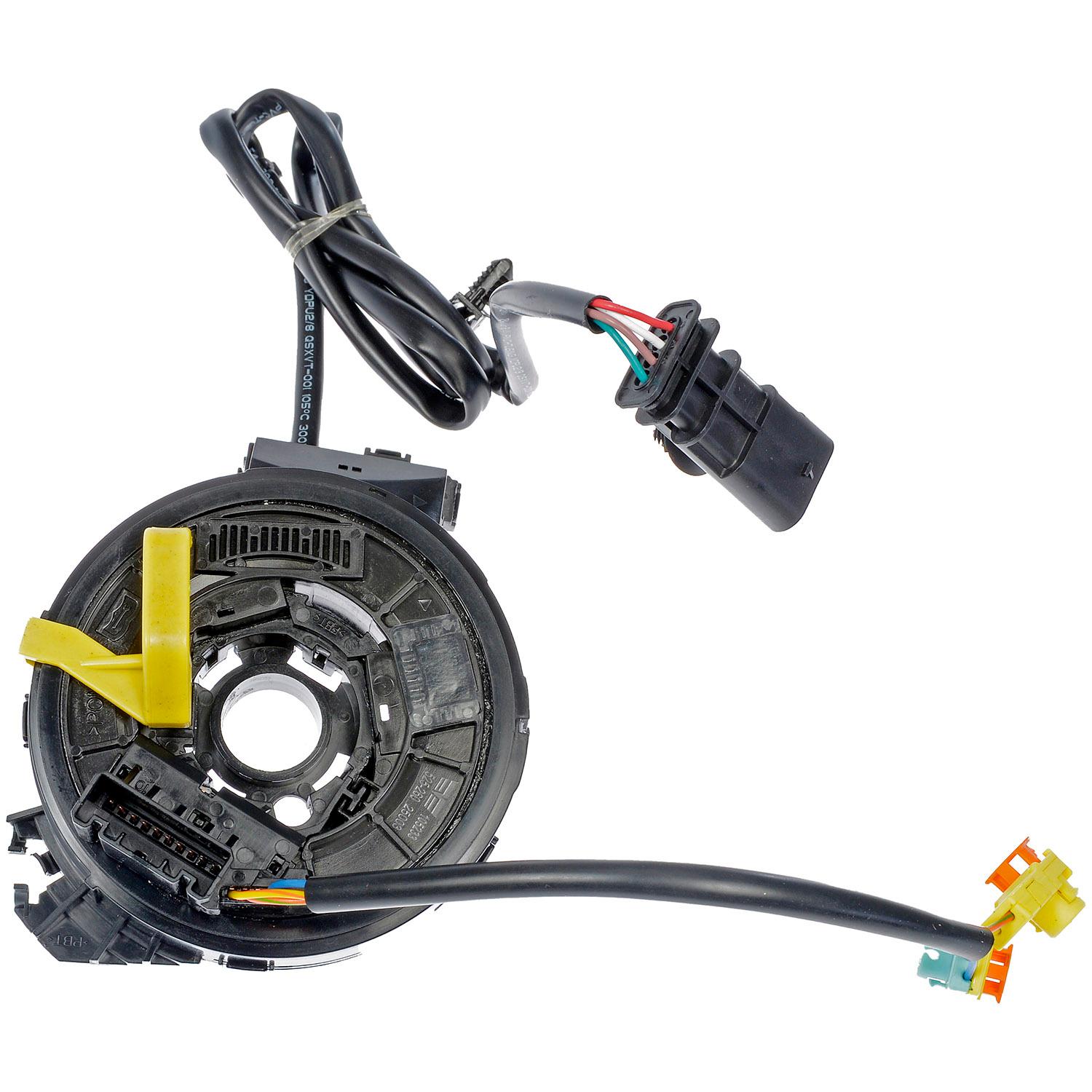 Dorman - OE Solutions Air Bag Clockspring 525-260 | AutoZone