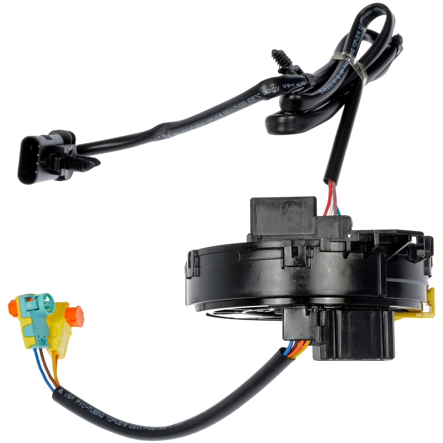 Dorman - OE Solutions Air Bag Clockspring 525-260 | AutoZone