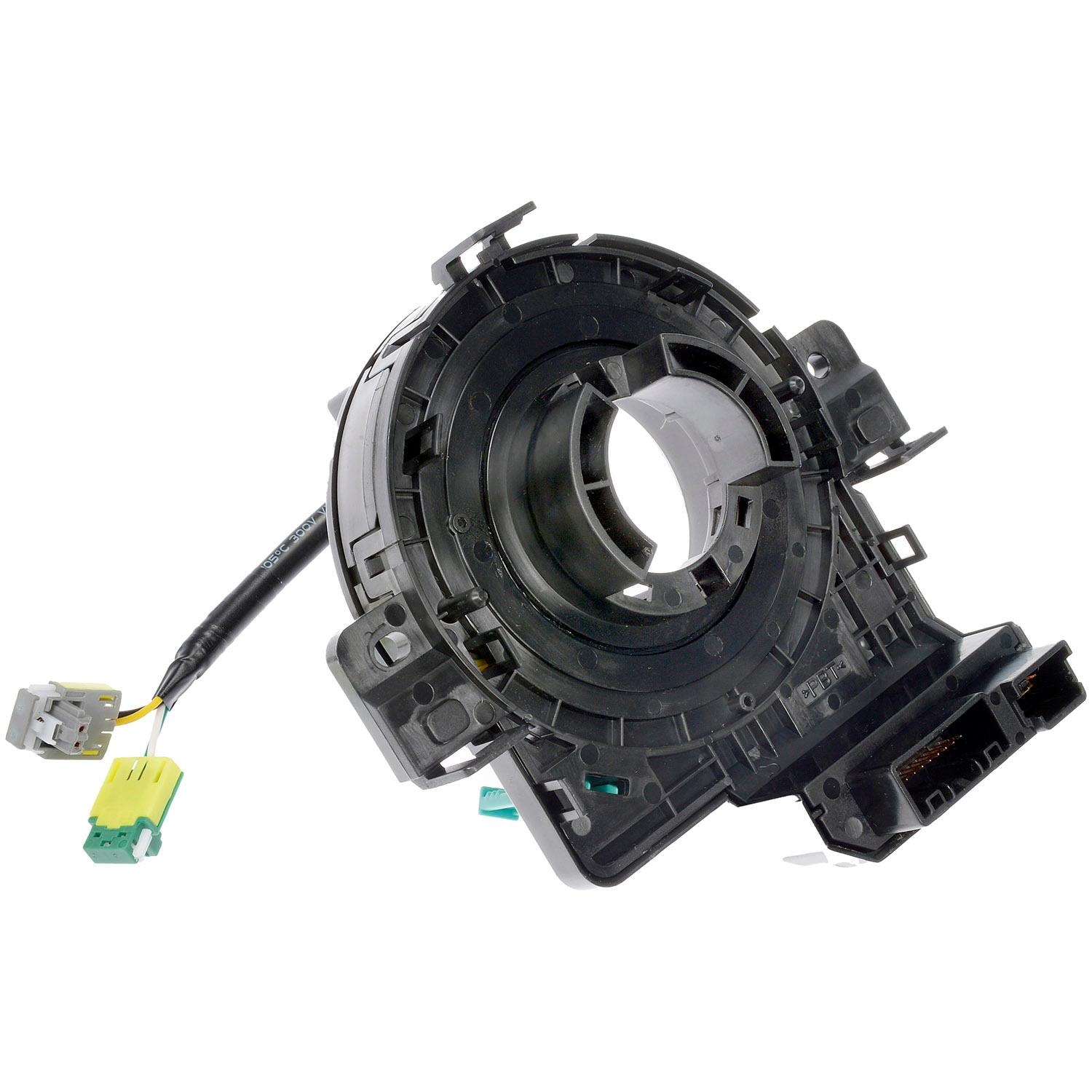 アドバタイジング掛時計 Dorman - OE Solutions Air Bag Clockspring 525-282 | AutoZone