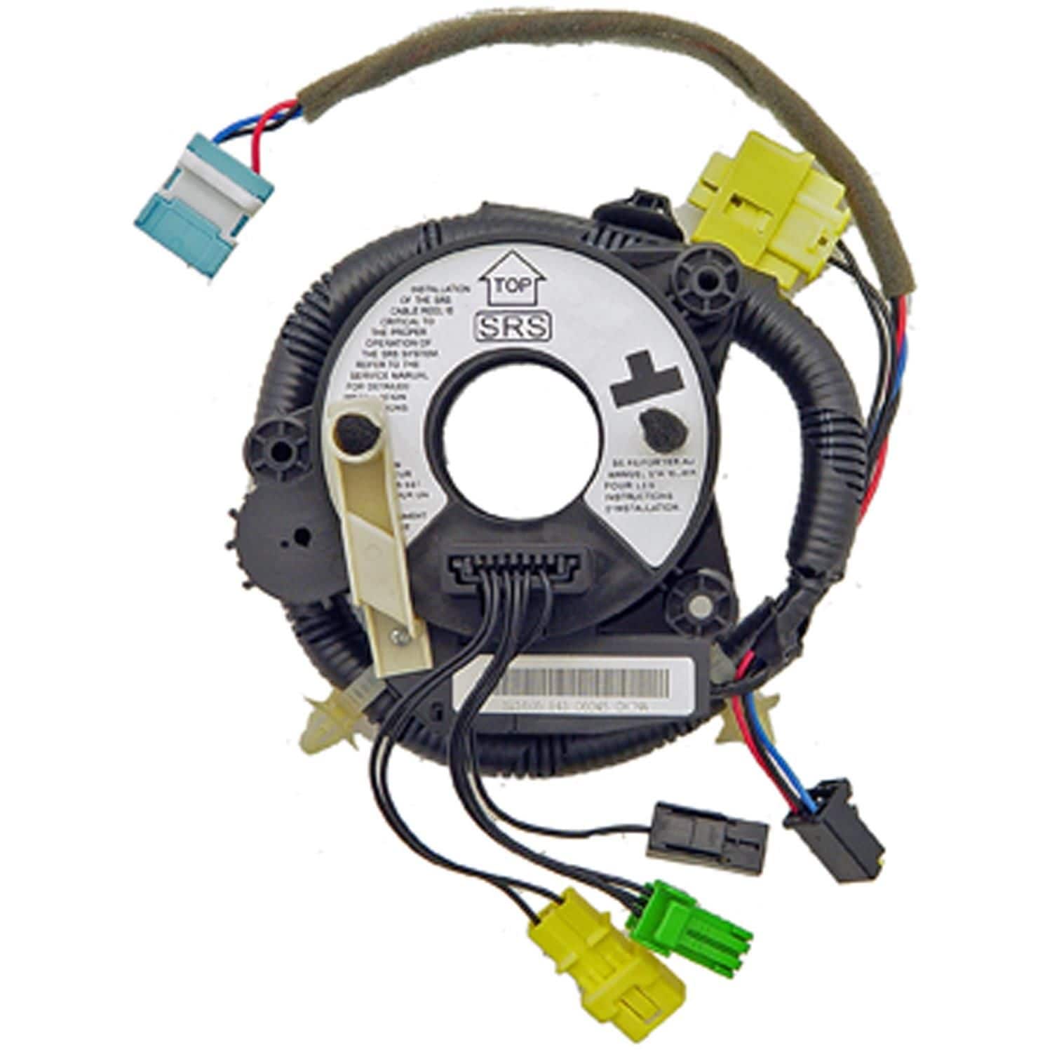 Dorman Airbag Clockspring 525-605 | AutoZone