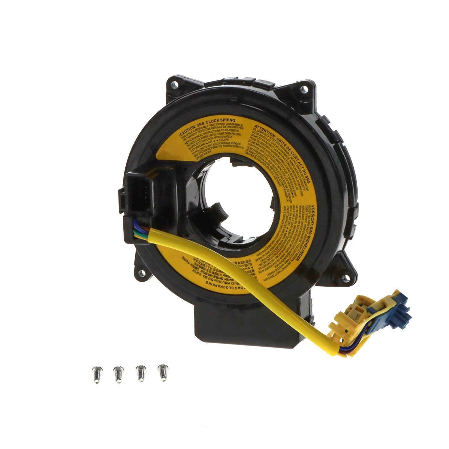 アバクロ クラッチ オーデコロン Duralast Air Bag Clockspring ACSC20071 | AutoZone