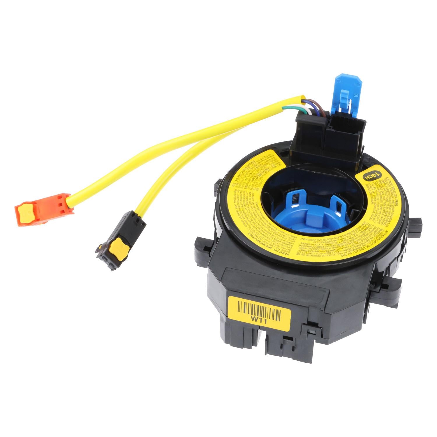 Autotecnica Air Bag Clockspring KI1323703 | AutoZone