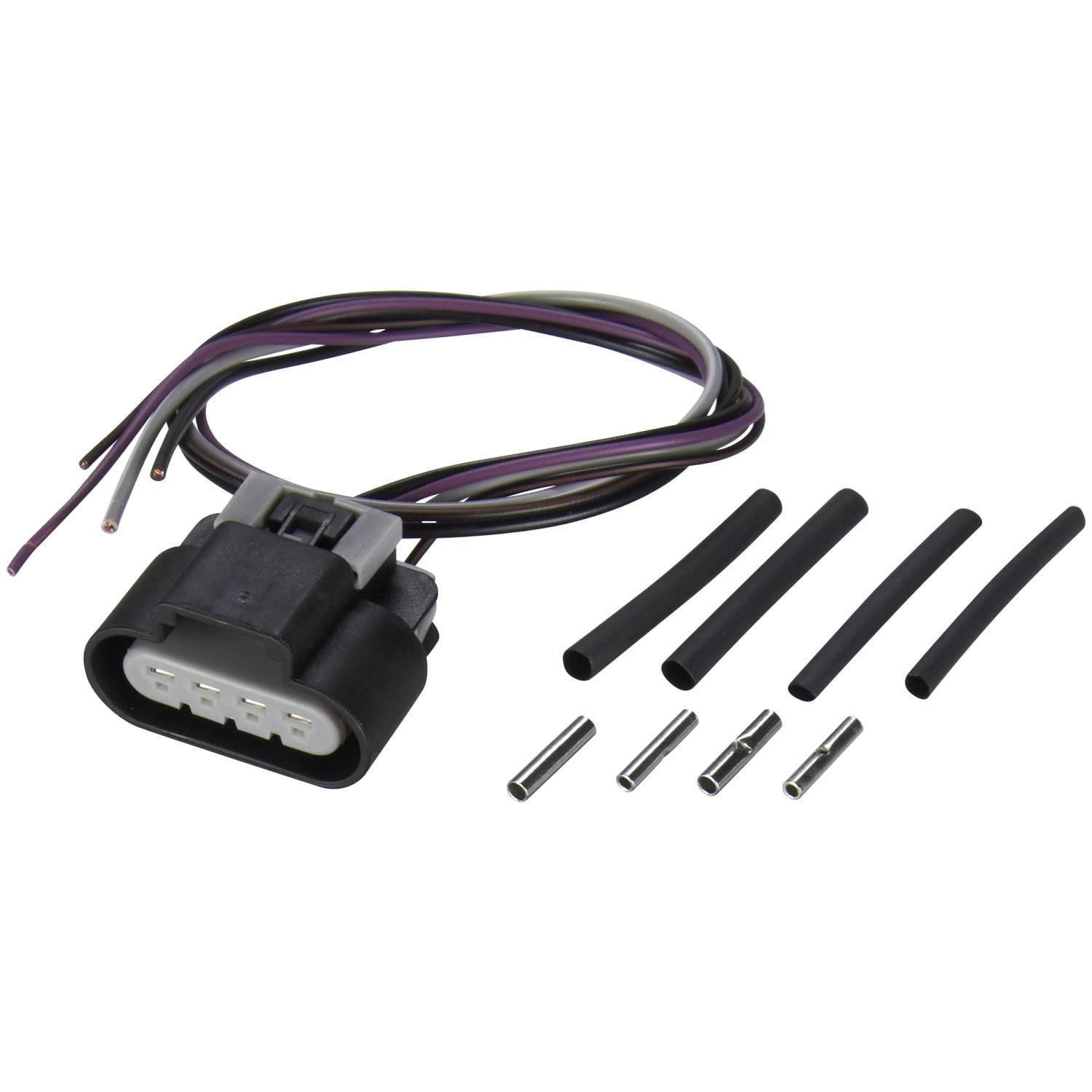 Spectra Premium  Fuel Pump Wiring Harness FPW6 for Nissan Juke