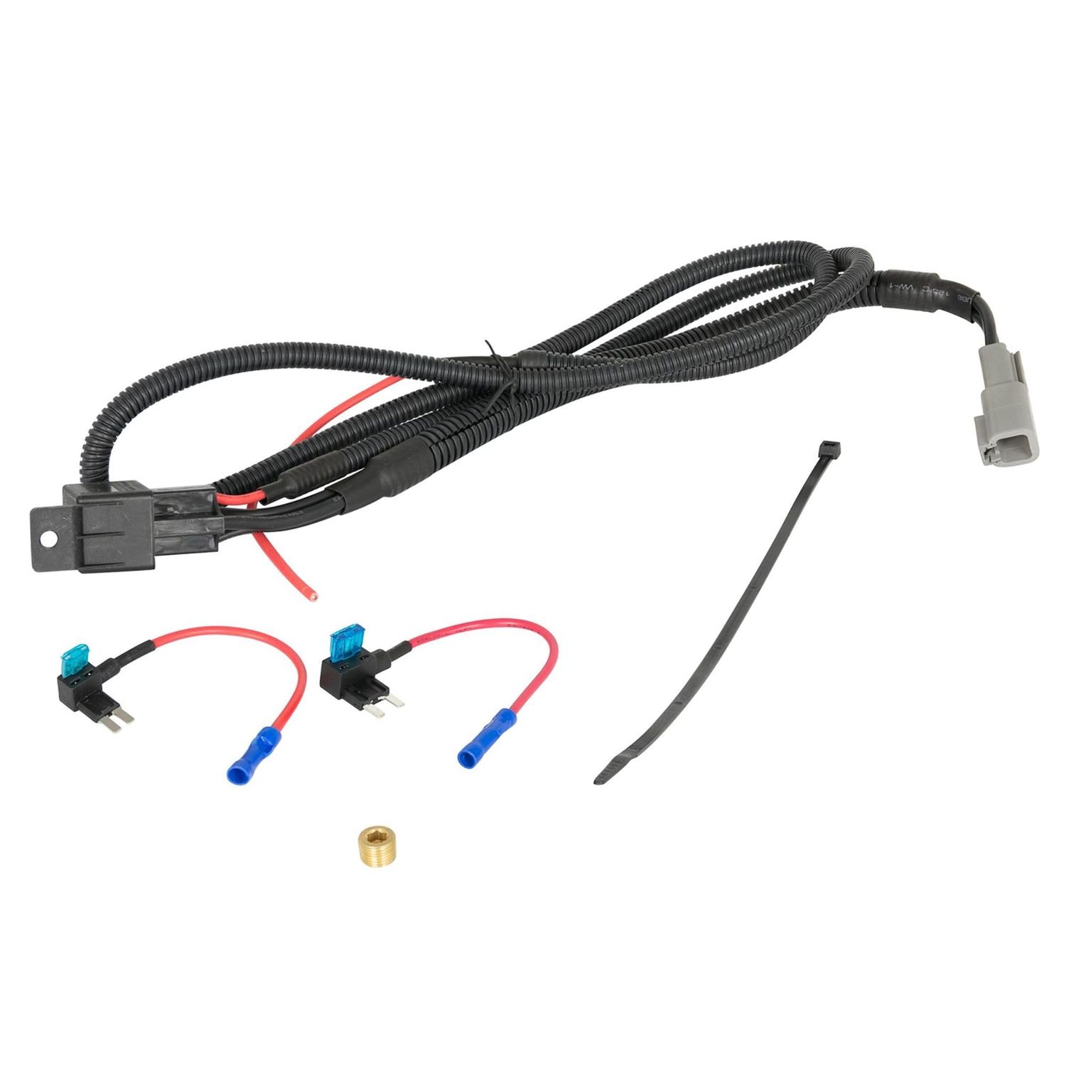aFe Power Fuel Pump Wiring Harness 42-90003 for Nissan Juke