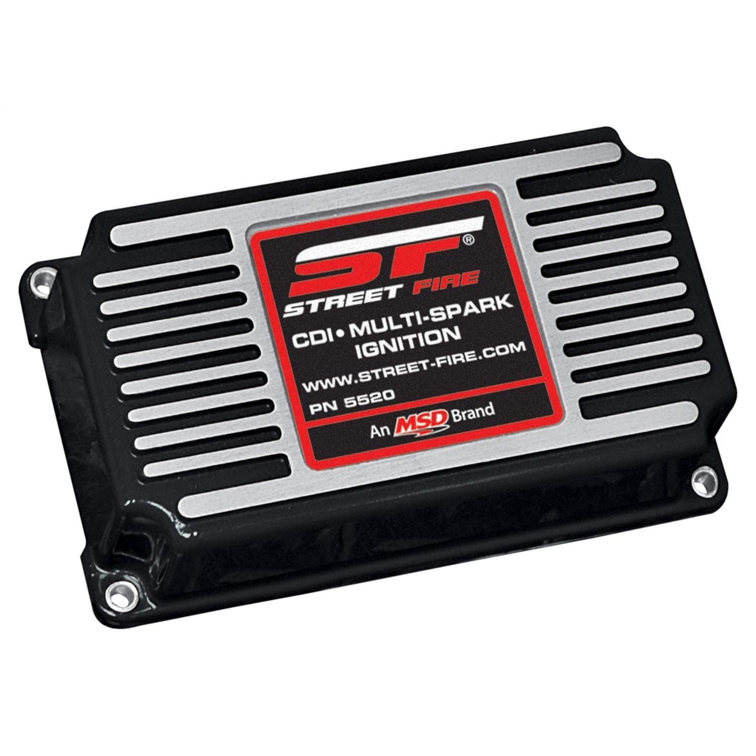 MSD Street Fire Ignition Control | AutoZone