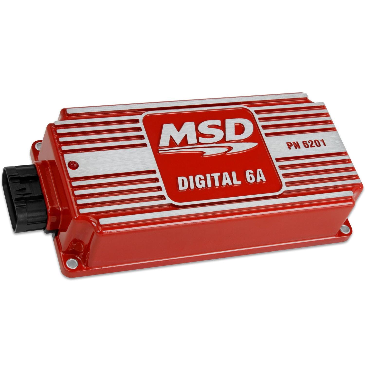 MSD 4 6 And 8 Cylinder Digital Ignition Control | AutoZone
