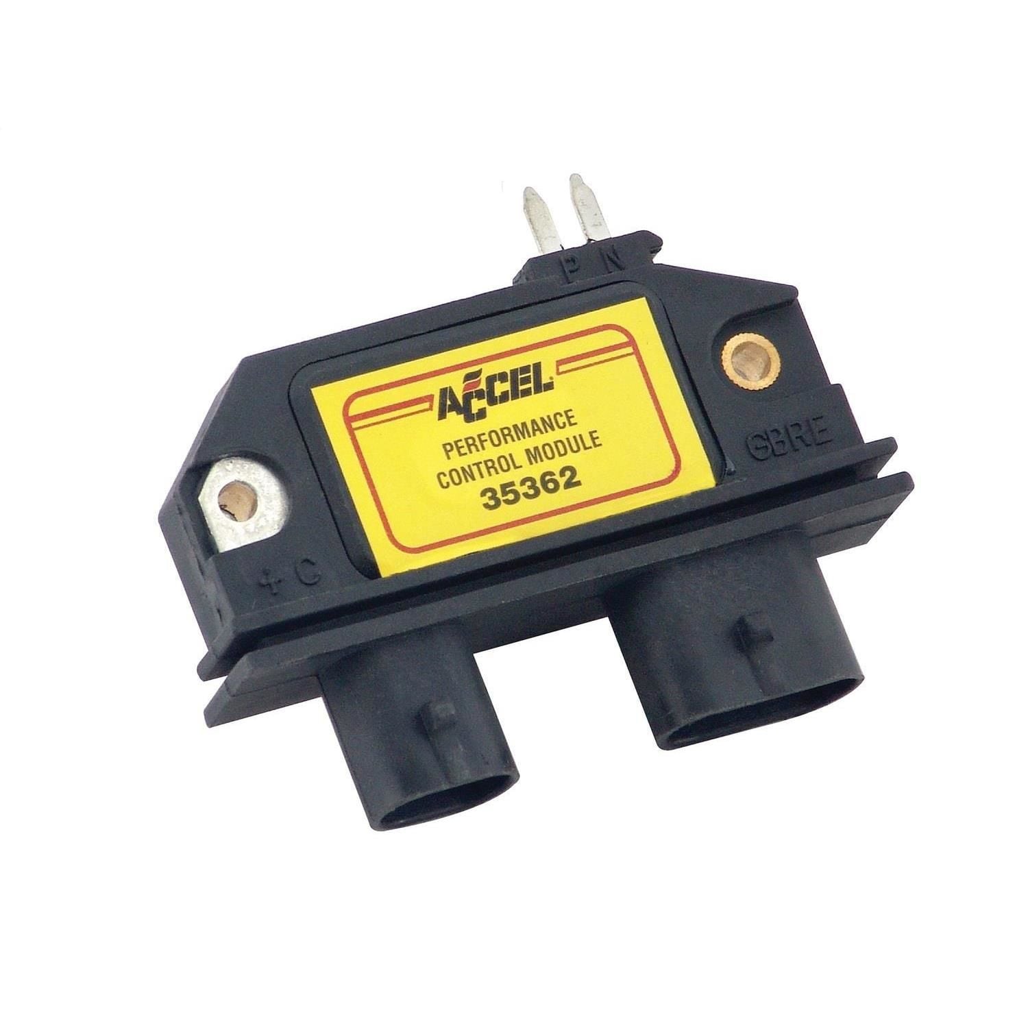ACCEL Performance Control Module 35362 | AutoZone
