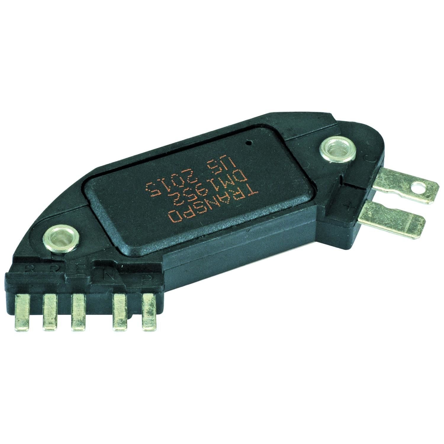 Duralast  Ignition Control Module DR124 for Chevrolet K10