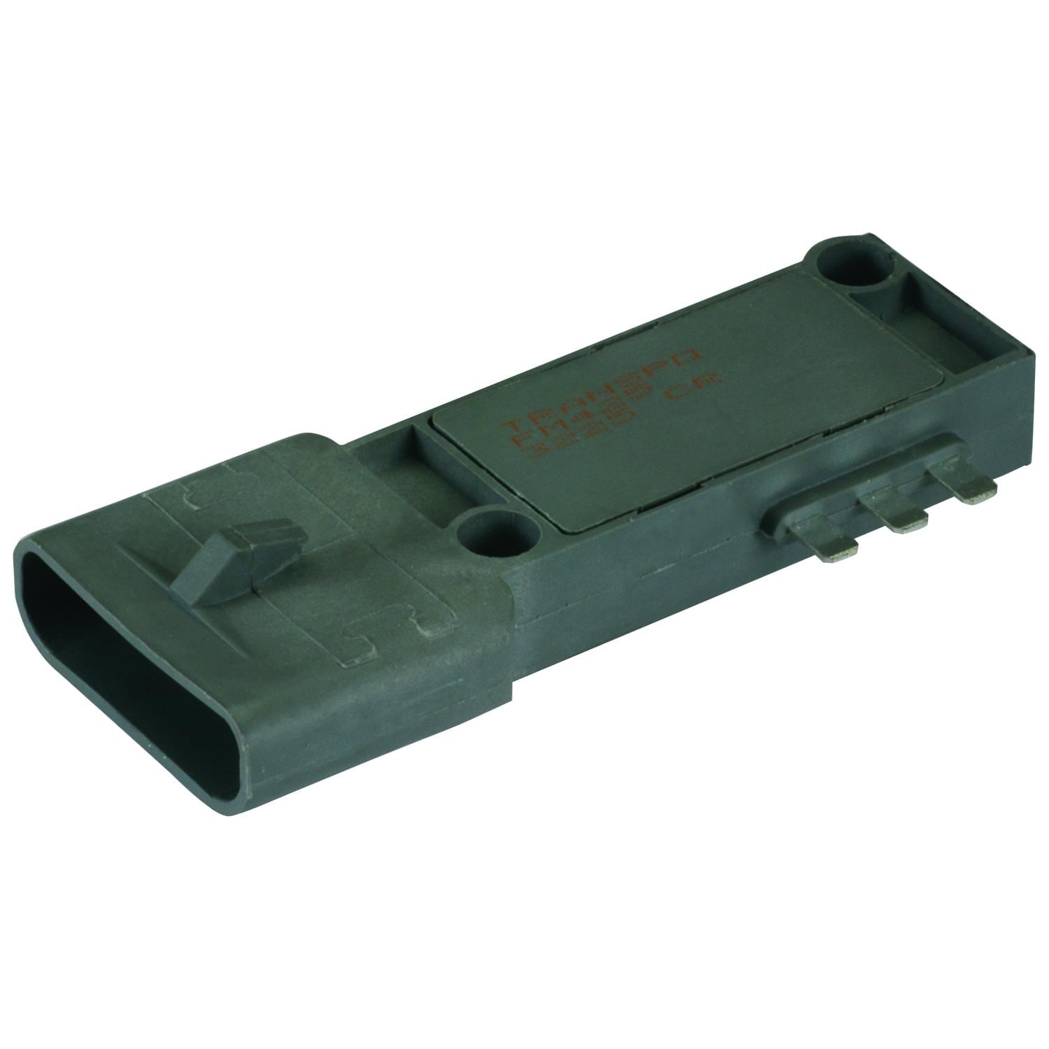 2018 BMW M4 Ignition Control Module