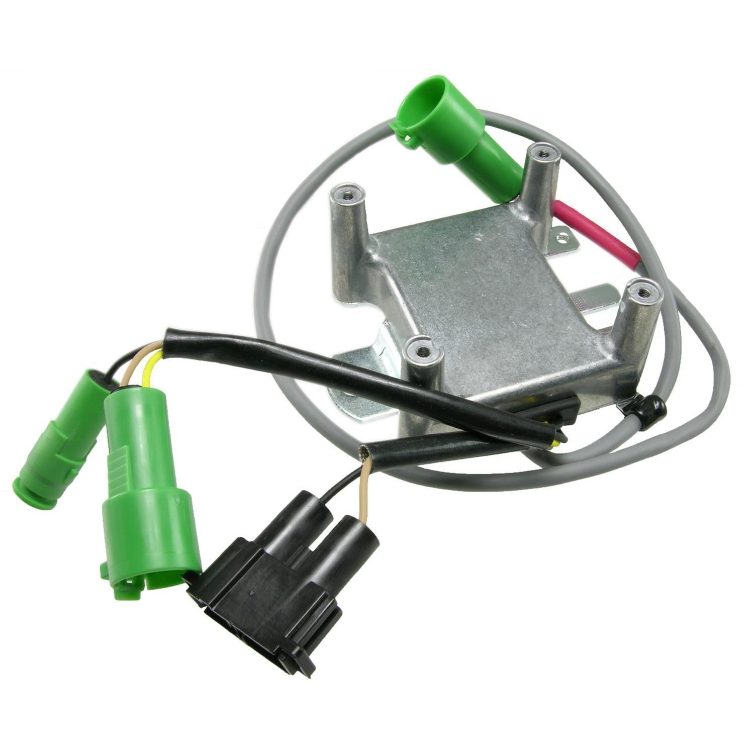 Duralast Ignition Control Module JA1033 | AutoZone