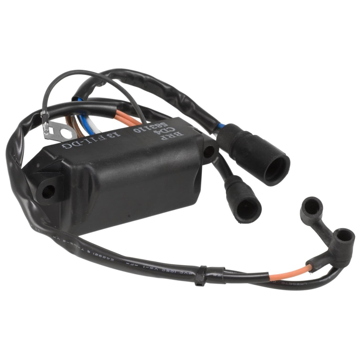 Duralast Ignition Control Module MC185 for Volkswagen Rabbit Convertible