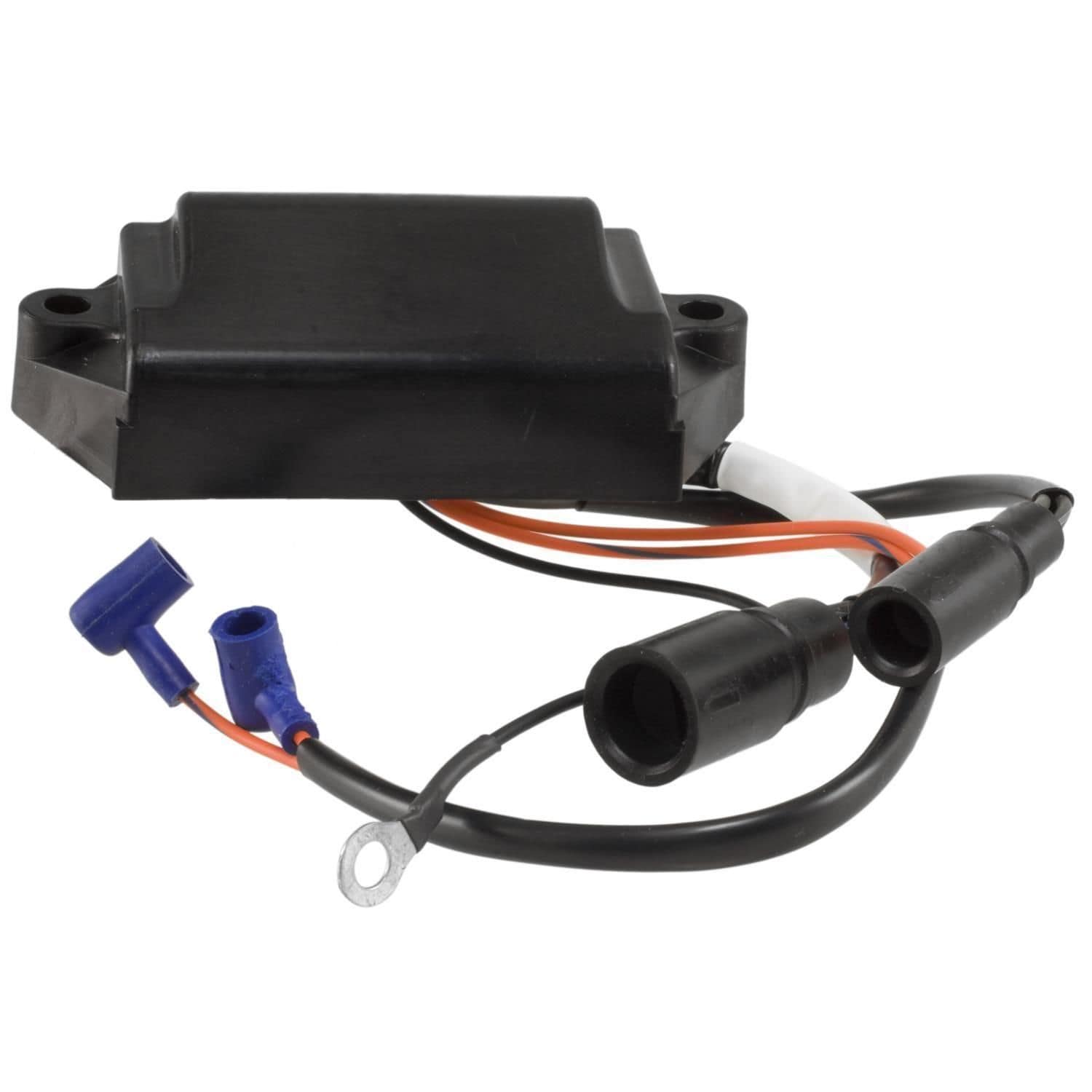 Duralast Ignition Control Module MC186 for Volkswagen Rabbit Convertible