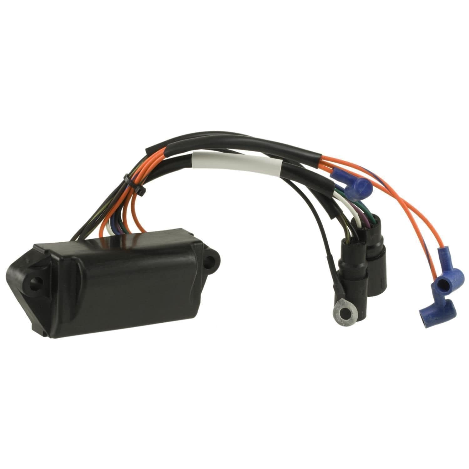 Duralast Ignition Control Module MC187 for Volkswagen Rabbit Convertible