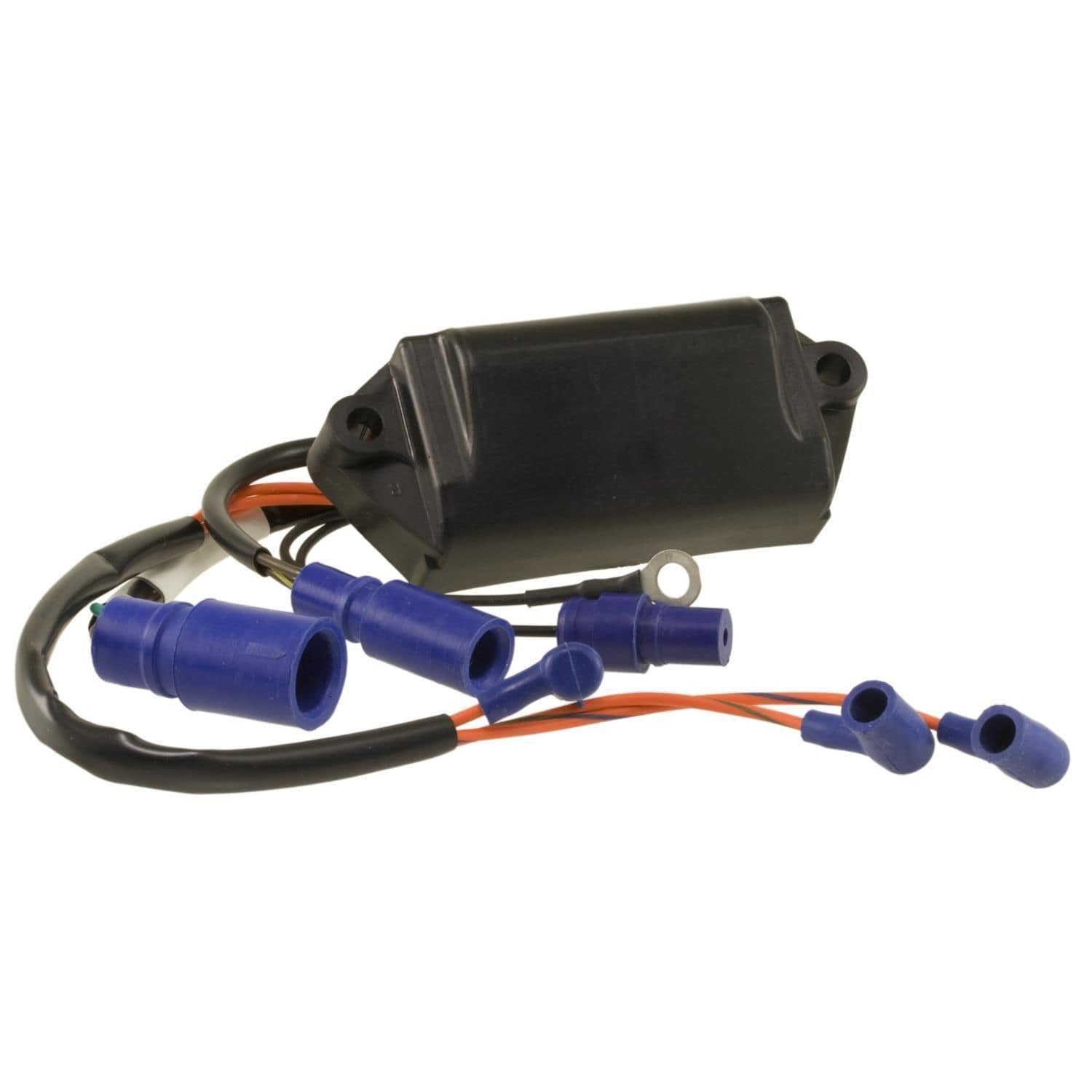 Duralast Ignition Control Module MC194 for Volkswagen Rabbit Convertible