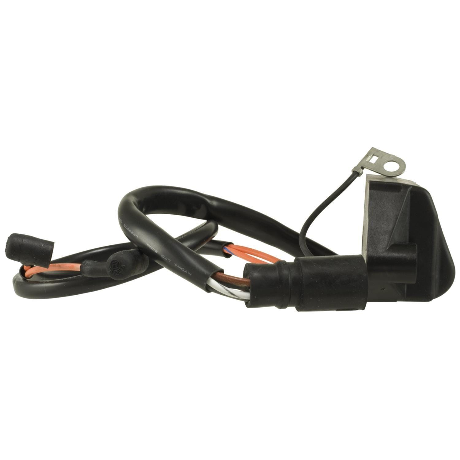 Duralast Ignition Control Module MC198 for Volkswagen Rabbit Convertible