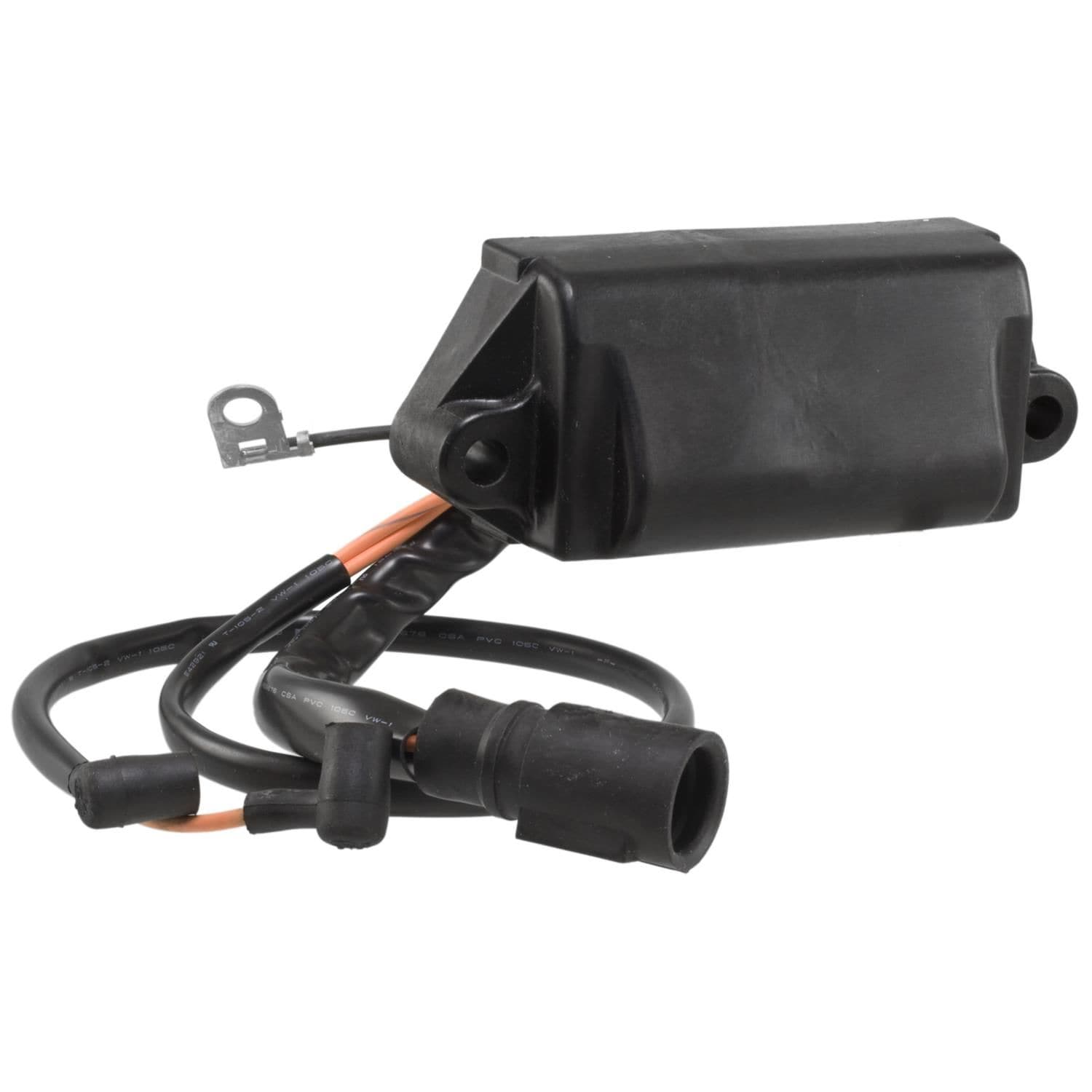 Duralast Ignition Control Module MC199 for Volkswagen Rabbit Convertible