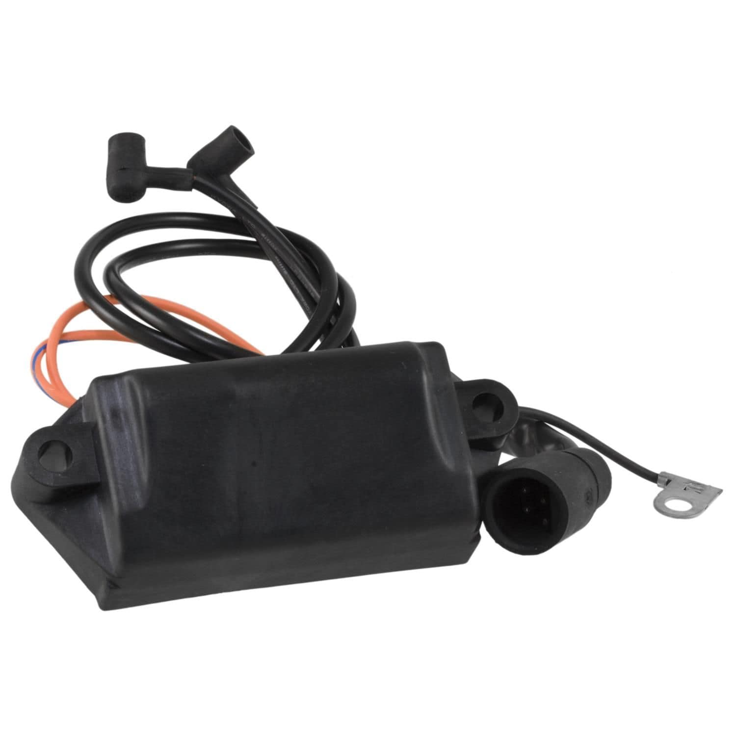 Duralast Ignition Control Module MC201 for Volkswagen Rabbit Convertible