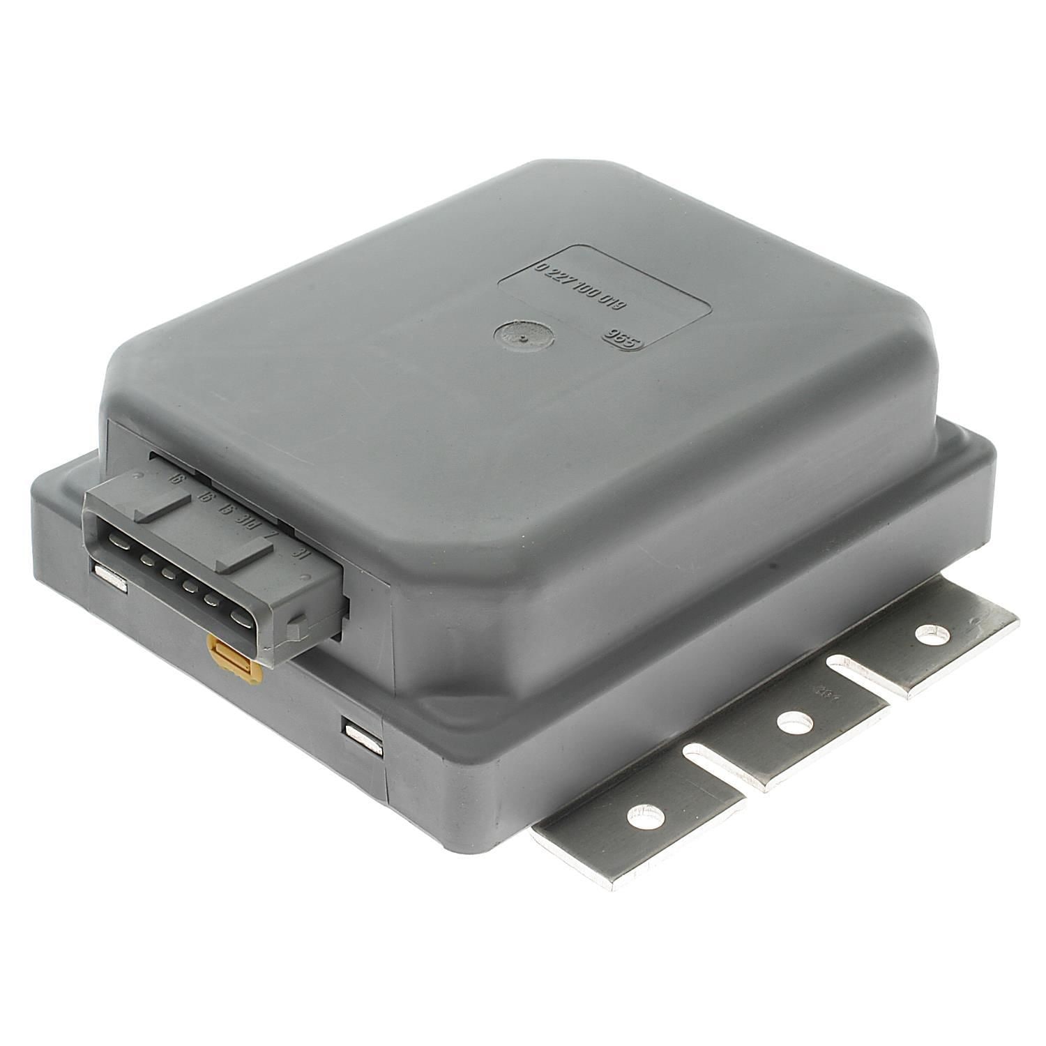 Duralast Ignition Control Module RB137 for Chevrolet silverado 1500