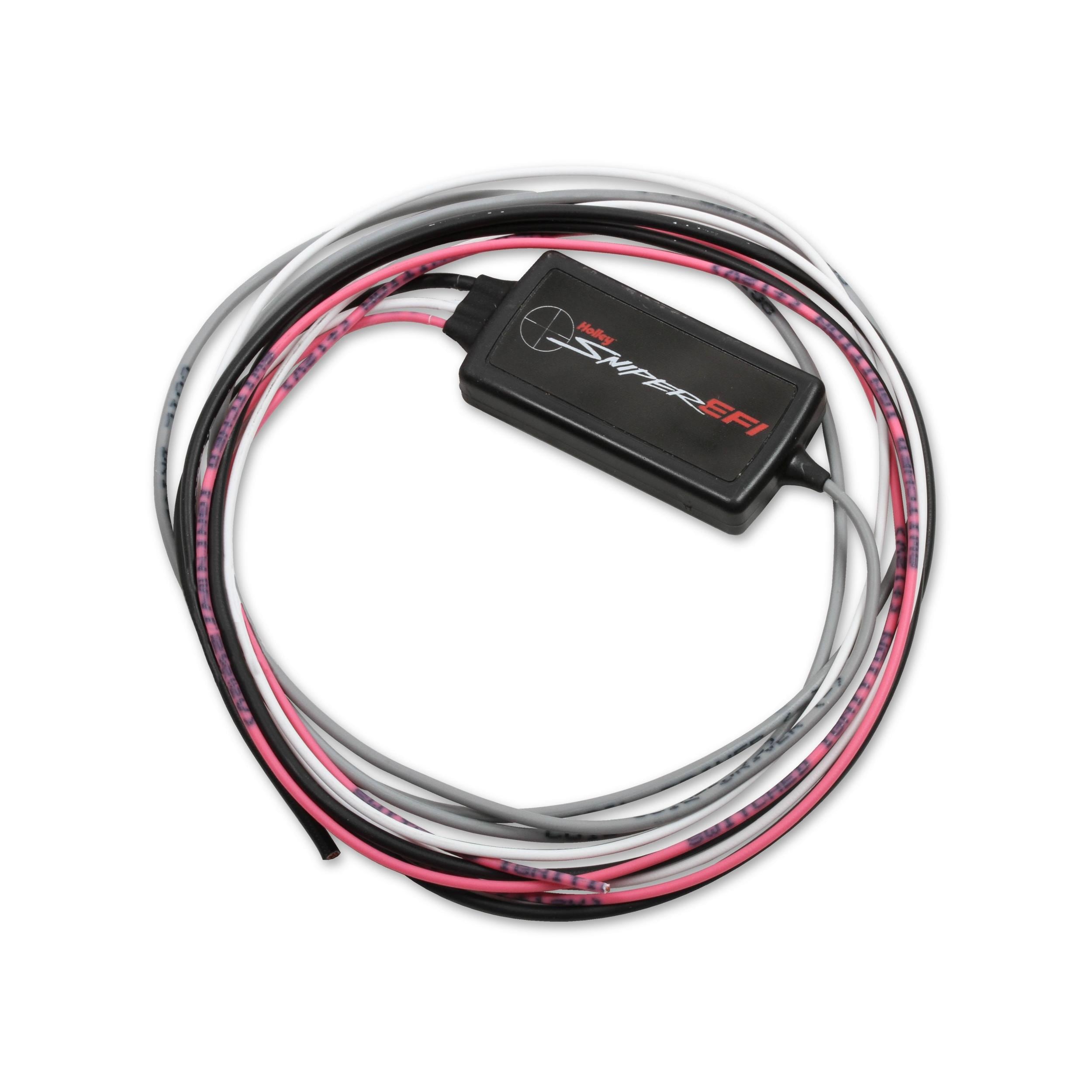 Holley EFI Ignition Control Module 556-150 | AutoZone